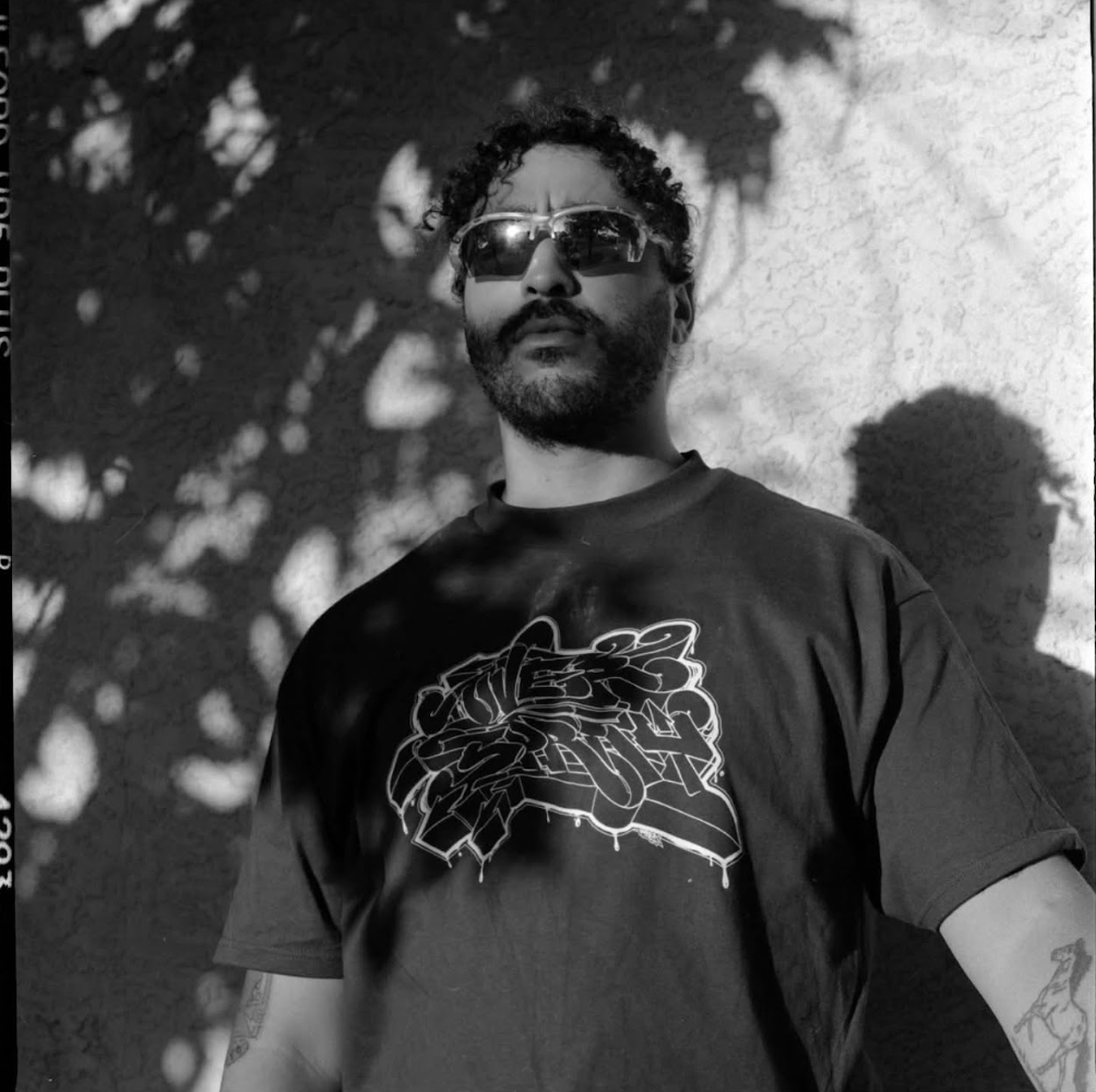 R.A.P. Ferreira's 'Superior Healing Style East Coast Tour'