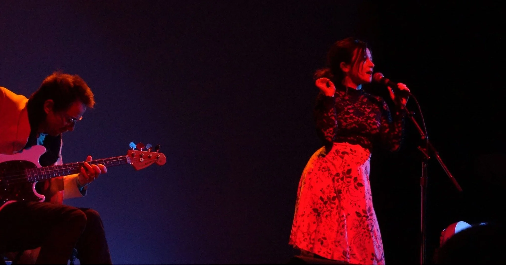 StoLyette will be opening for D&Aacute;LAVA at The Cedar!
Saturday, March 21, 2026 / Doors: 7:00 PM / Show: 8:00 PM
All Ages
Seated

Get tickets at the link in our bio!