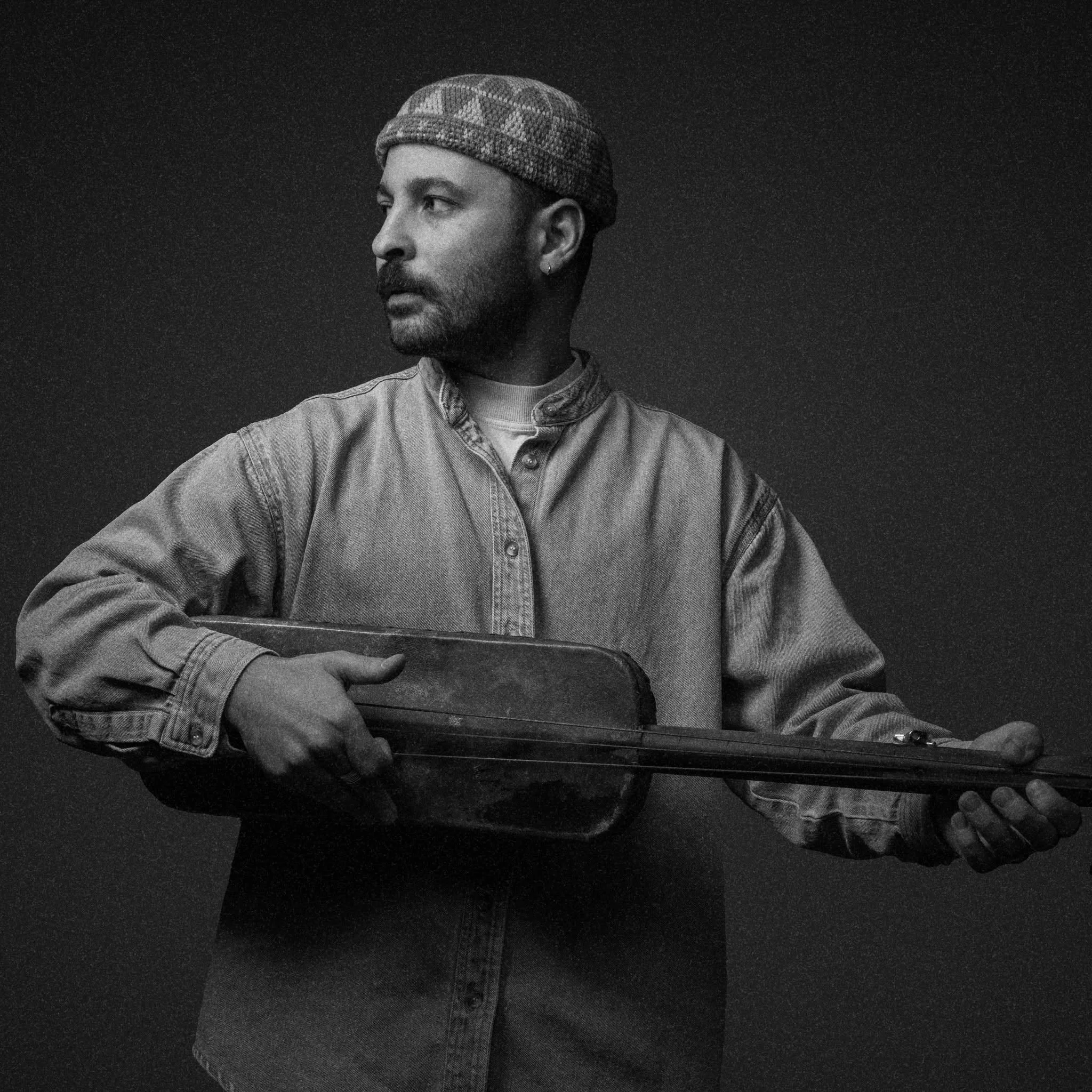 Alliance Fran&ccedil;aise Presents
A Night of Tunisian Music with NOUR HARKATI and The Arab Band
Saturday, March 28, 2026 / Doors: 7:00 PM / Show: 8:00 PM
All Ages
Standing
Free Admission

Discover traditional and contemporary music from Tunisia at t