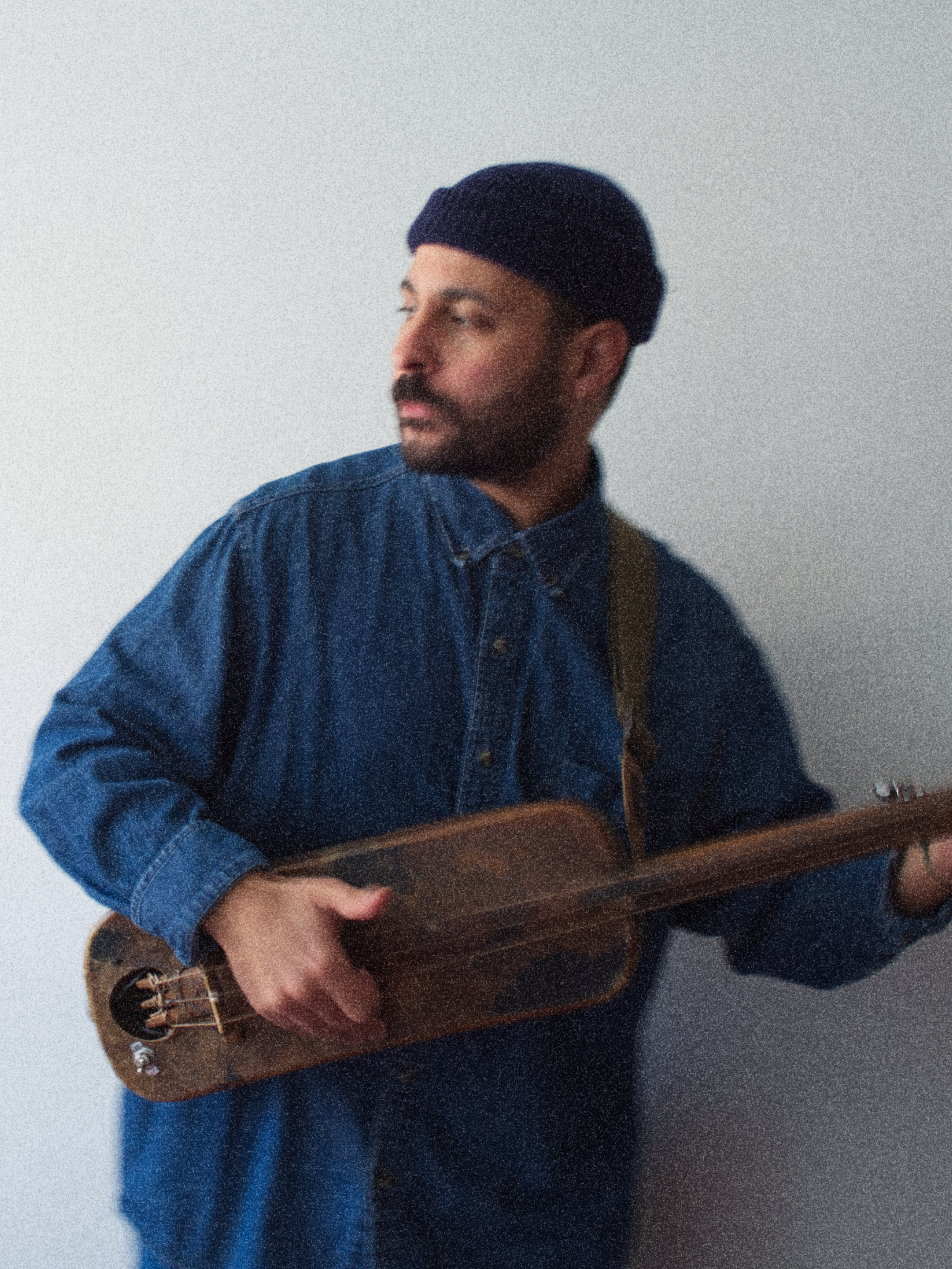 Alliance Française presents A Night of Tunisian Music with Nour Harkati and The Arab Band