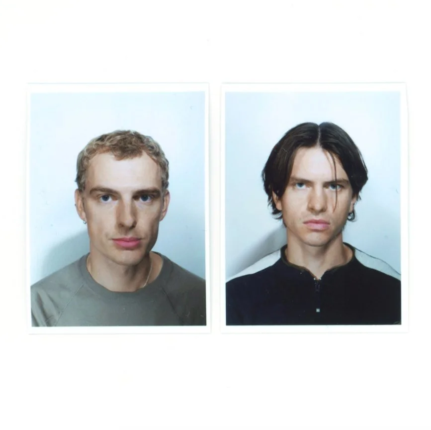 The Cedar Presents
HORSE VISION
Tuesday, April 14, 2026/ Doors: 7:00 PM / Show: 7:30 PM
All Ages
Standing

Pitched somewhere between Pinegrove and Bladee, the Swedish duo winkingly reframes contemporary indie sounds and beloved pop samples for a debu