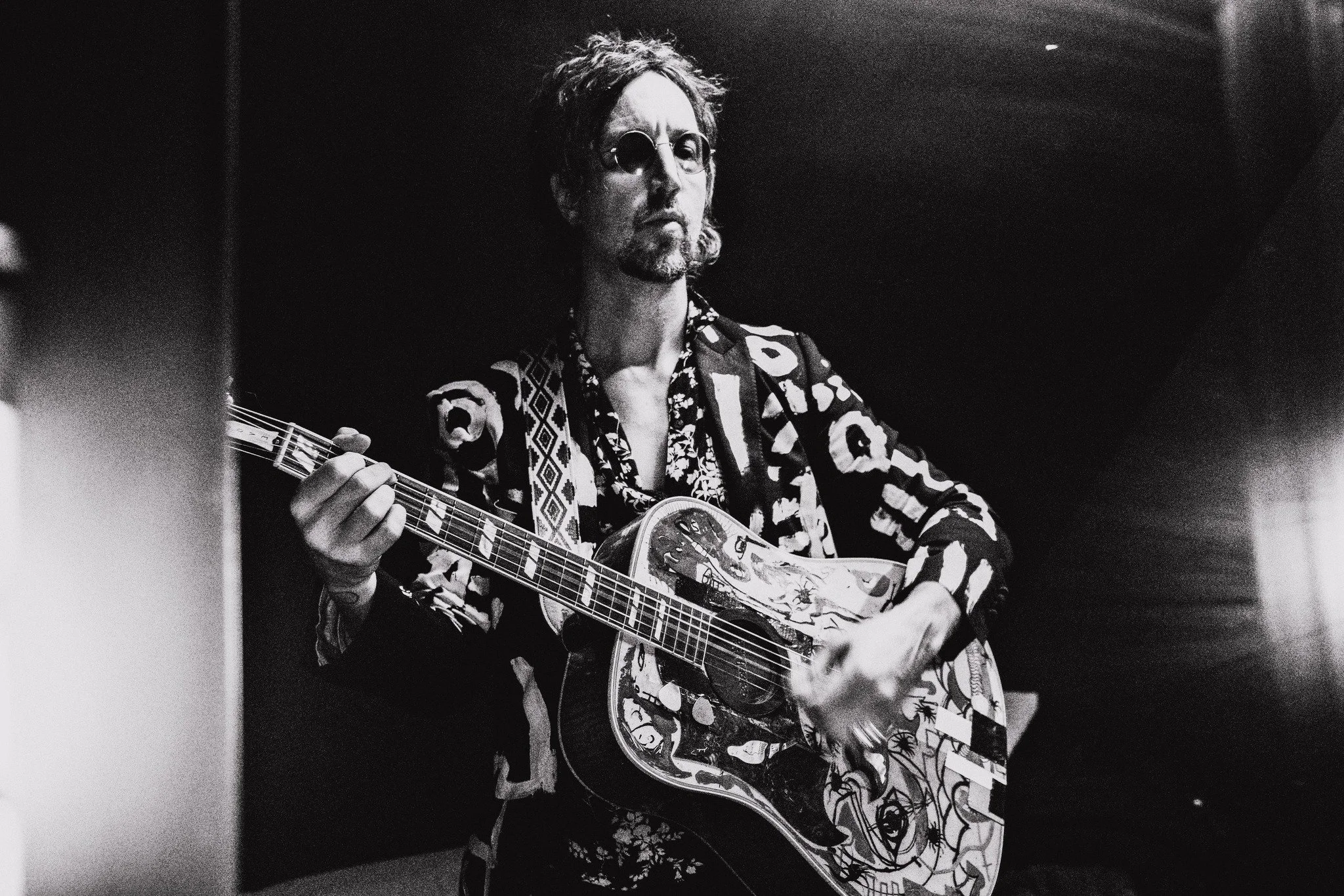 The Cedar Presents
JOSEPH ARTHUR with Abe Partridge
Saturday, June 6, 2026 / Doors: 7:00 PM / Show: 8:00 PM
All Ages
Seated

Joseph Arthur is a storied songwriter, first signed to Peter Gabriel&rsquo;s Real World label in the mid-90s. In 2010, he joi