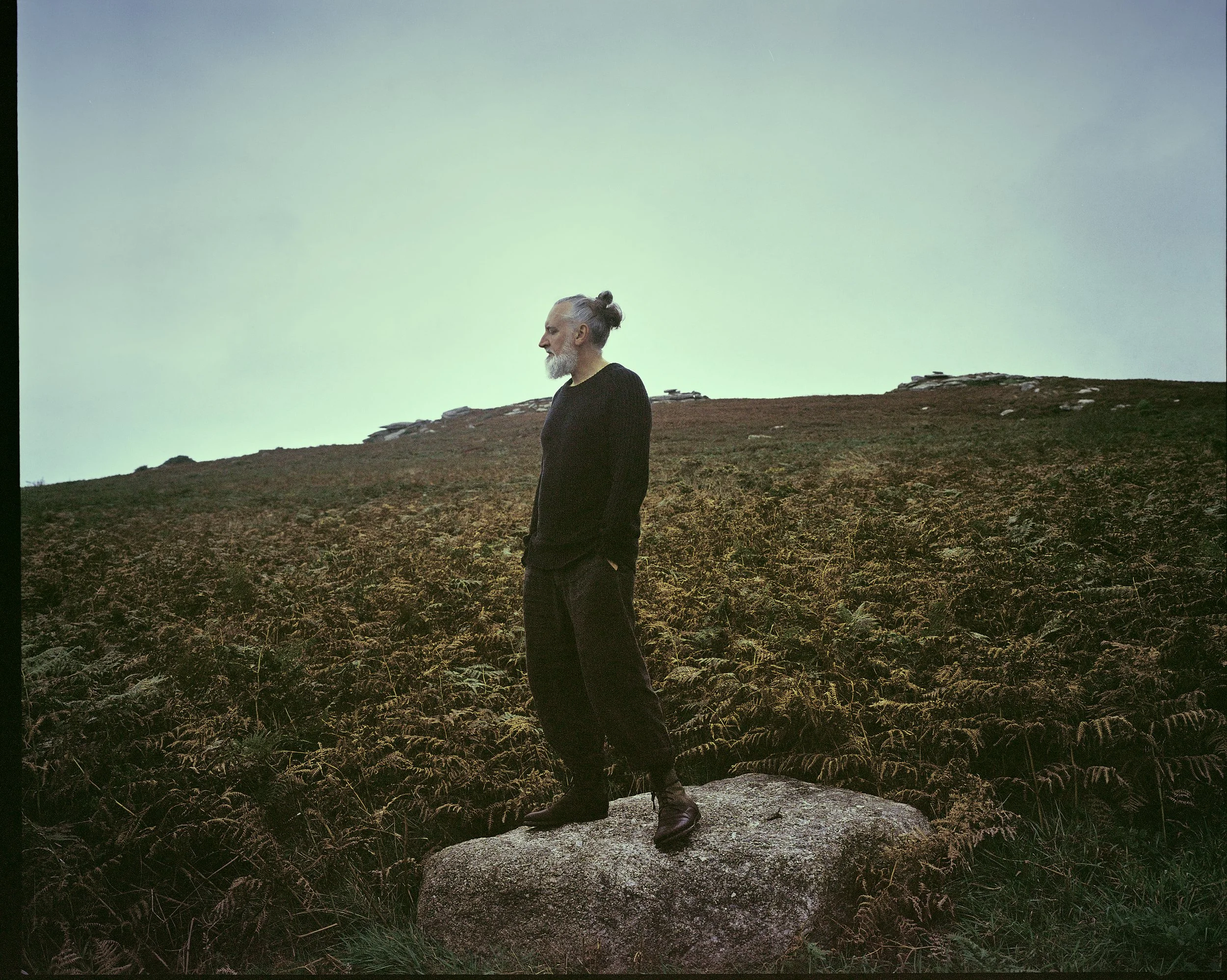 An Evening with FINK