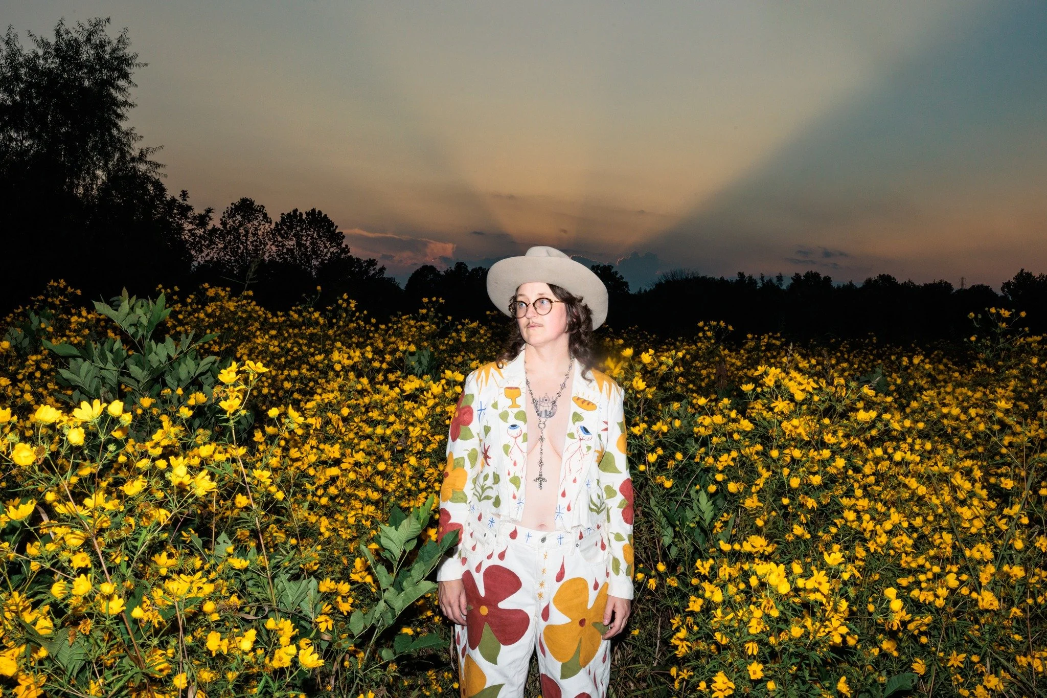 Creekbed Carter Hogan will be opening for MAMA'S BROKE at The Cedar!
Saturday, May 2, 2026 / Doors: 7:00 PM / Show: 8:00 PM
All Ages
Seated

🎟️ Head to our Linktree for tickets!