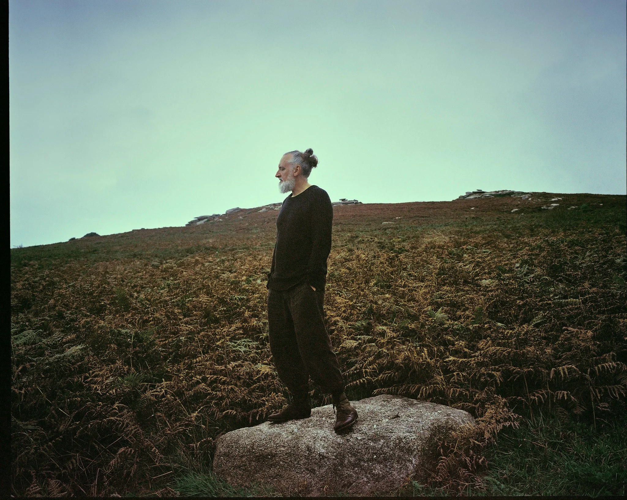 The Cedar Presents
An Evening with FINK
Friday, August 14, 2026 / Doors: 7:00 PM / Show: 8:00 PM
All Ages
Seated

English songwriter Fink brings his trio to The Cedar Cultural Center for an intimate performance to celebrate their ninth album, the rec