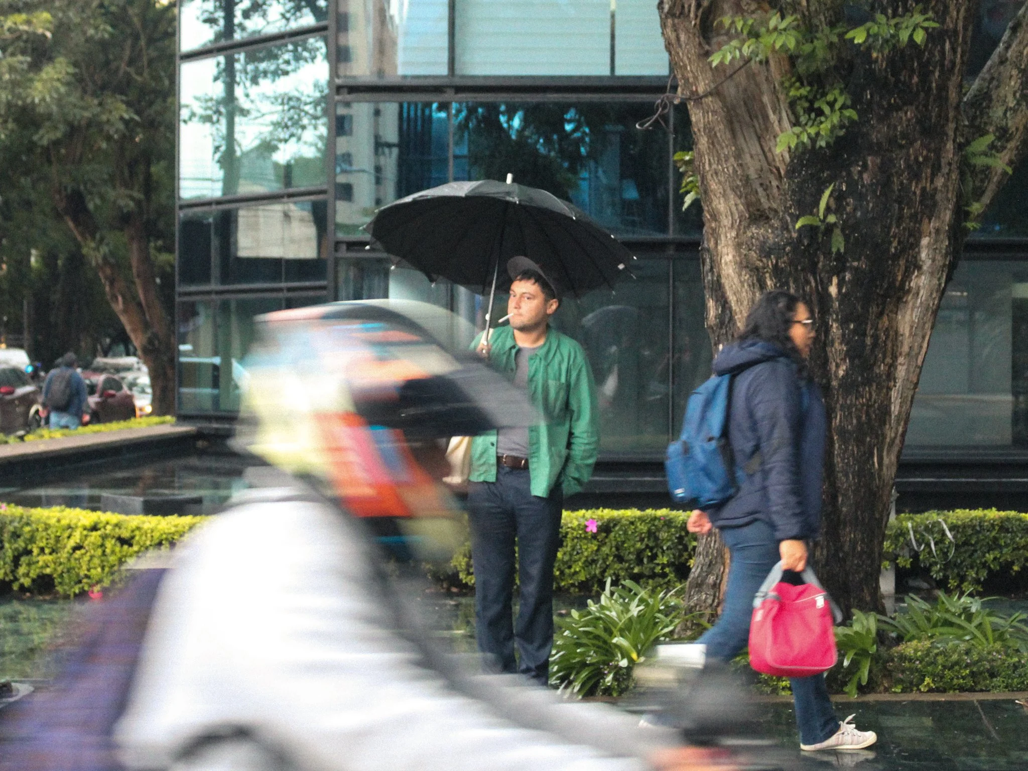 Rudy De Anda will be opening for SONIDO GALLO NEGRO at The Cedar!
Thursday, July 2, 2026/ Doors: 7:00 PM / Show: 7:30 PM
All Ages
Standing

🎟️ Head to our Linktree for tickets!