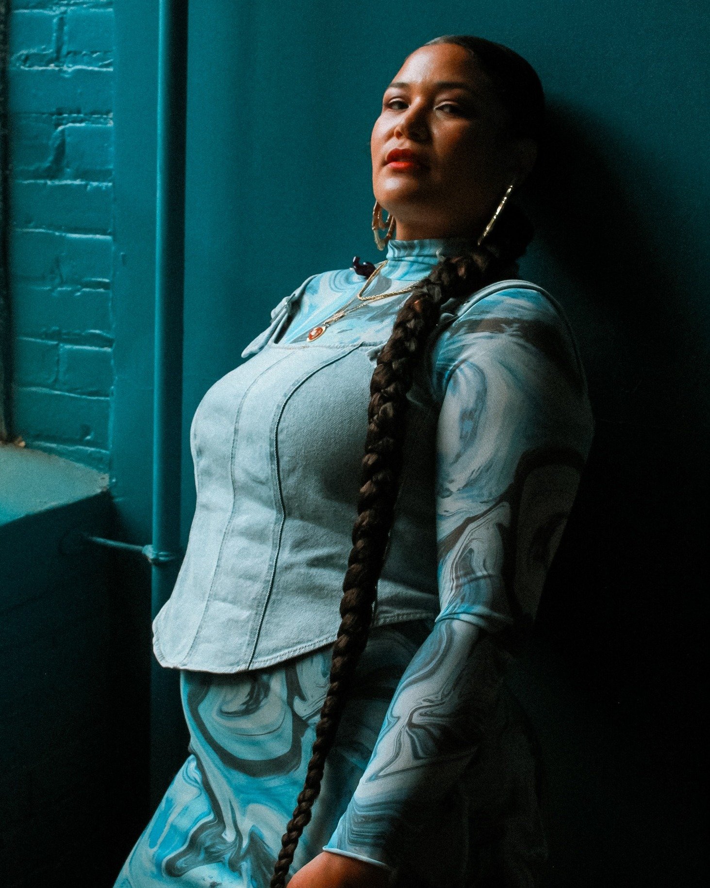 Lady Midnight will be opening for BIA FERREIRA at The Cedar!
Sunday, May 3, 2026/ Doors: 7:00 PM / Show: 7:30 PM
All Ages
Seated

🎟️ Head to our Linktree for tickets!