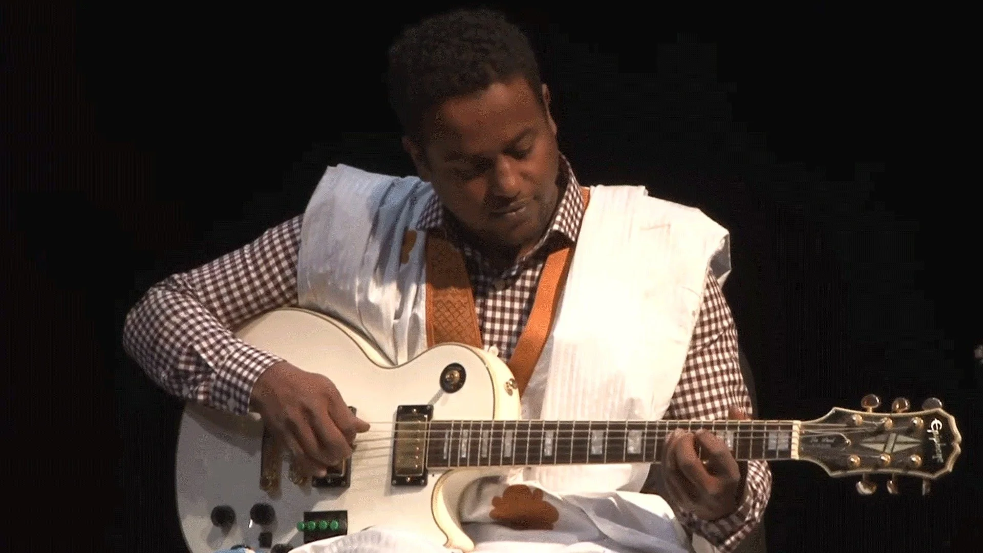 Sidi ould Ahmed Zeydan will be opening for HORSE LORDS at The Cedar!
Saturday, July 11, 2026 / Doors: 7:00 PM / Show: 8:00 PM
All Ages
Standing

🎟️ Head to our Linktree for tickets!