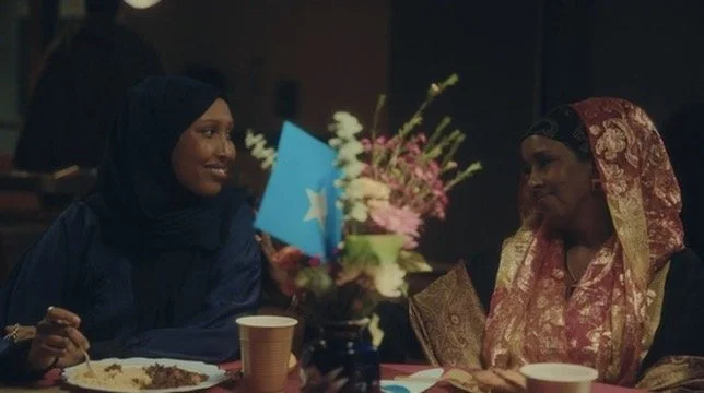 The Qalanjo Project presents What We Pass Between Us