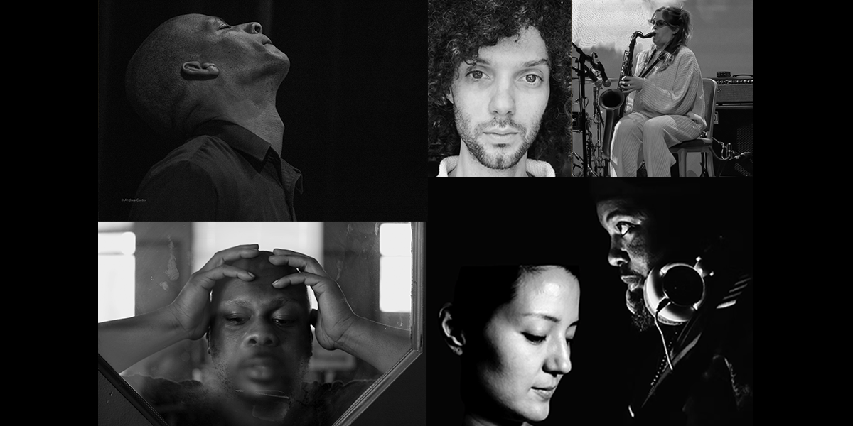 ☀️Summer at The Cedar : SUMMER DEEP LISTENING ☀️