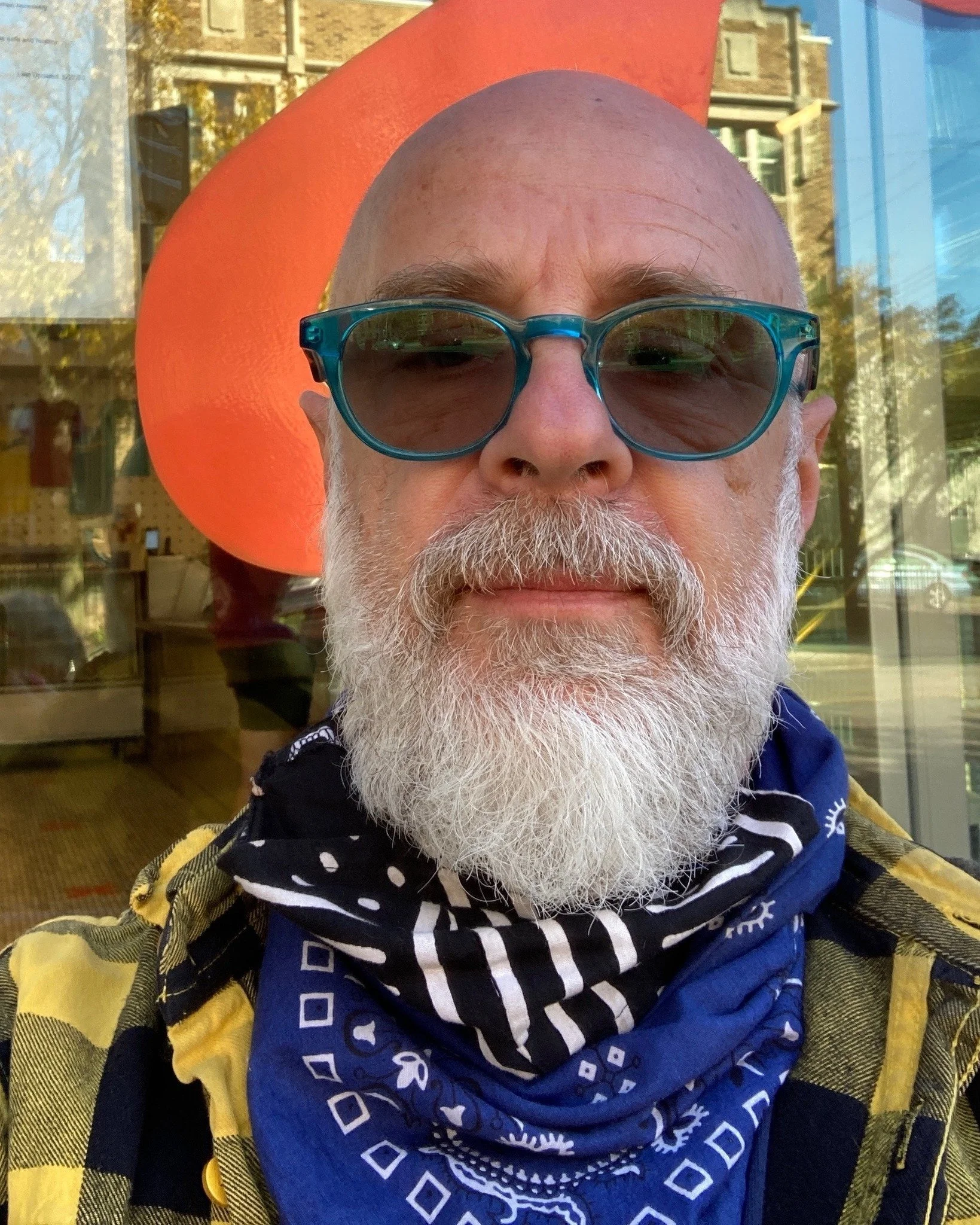 The Cedar Presents
Summer Solstice Sound Bath with Marc Anderson
Sunday, June 21, 2026 / Doors: 3:30 PM / Show: 4:00 PM
All Ages
General Admission mix of seated, standing, and open floor. This even will take place on the Cedar patio. 
Free with RSVP
