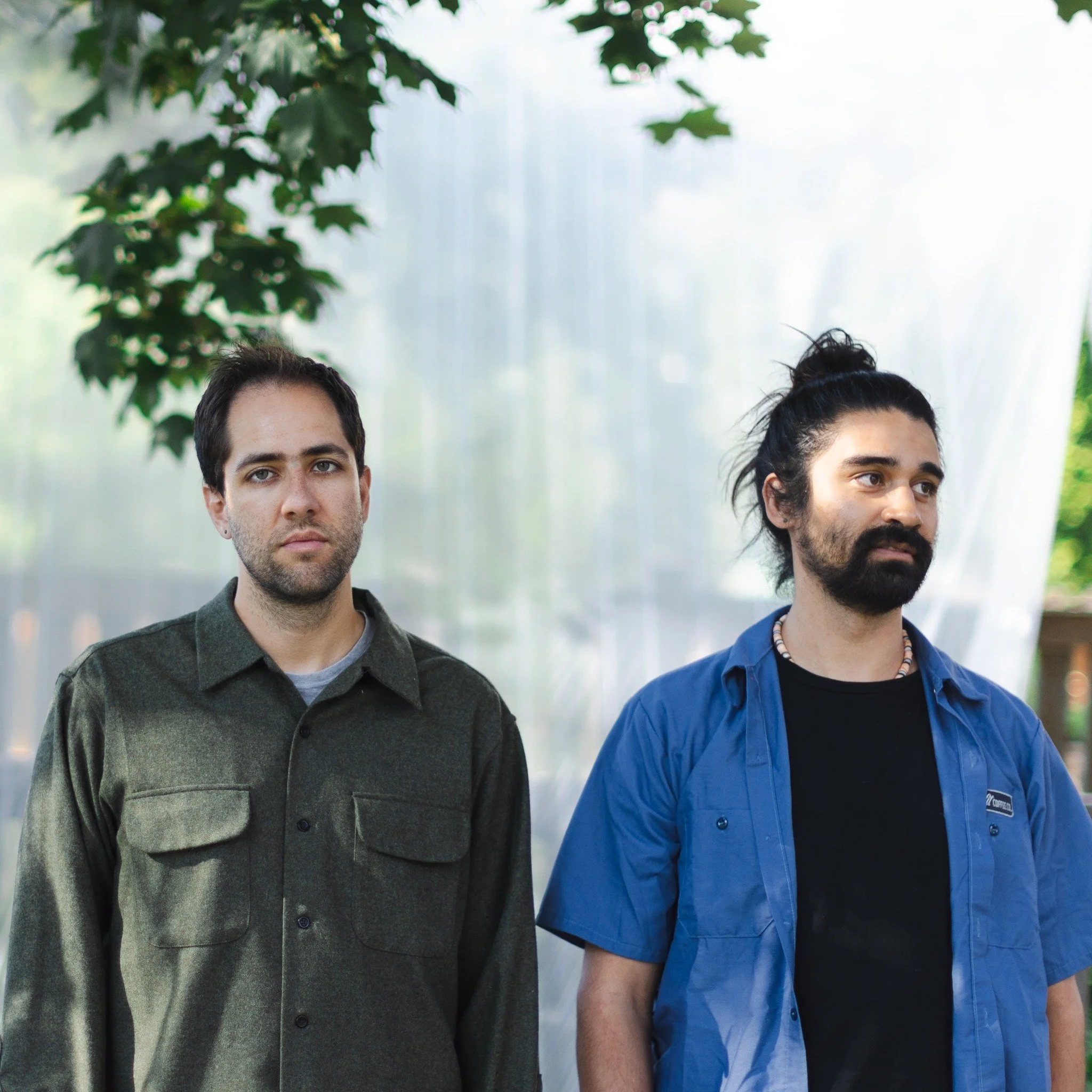 @robbabobba &amp; @tobyramaswamy  will be opening for INNER SPACES at The Cedar!
Wednesday, June 24, 2026 / Doors: 7:00 PM / Show: 7:30 PM
All Ages
Seated

🎟️ Head to our Linktree for tickets!