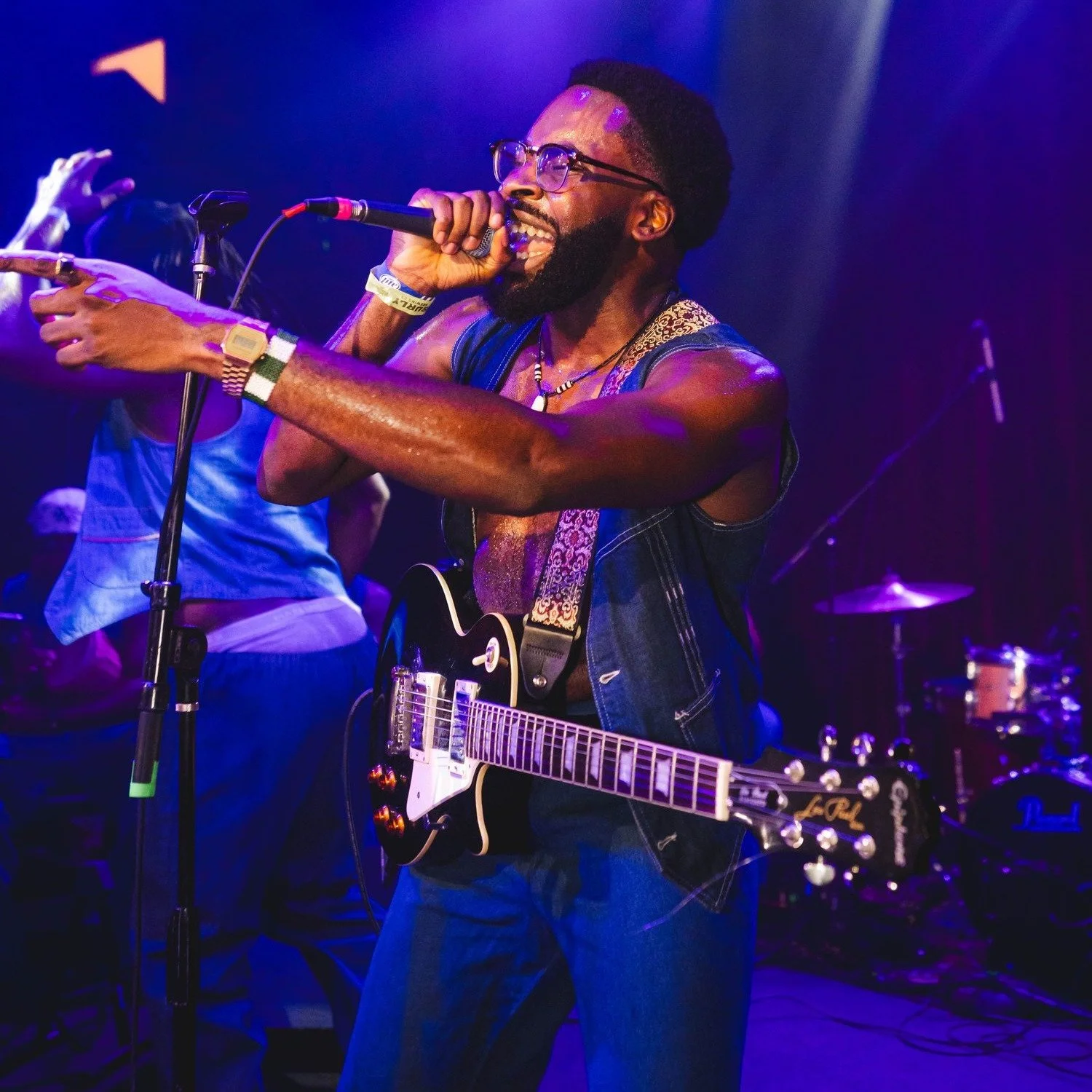 The Cedar Presents at The MN State Fair

The Global Get Together with OBI ORIGINAL &amp; THE BLACK ATLANTICS
Wednesday, September 2, 2026 /  Show: 8:00 PM

The Global Get Together with SABABA 5
Thursday, September 3, 2026/  Show: 8:00 PM

All Ages
Mi