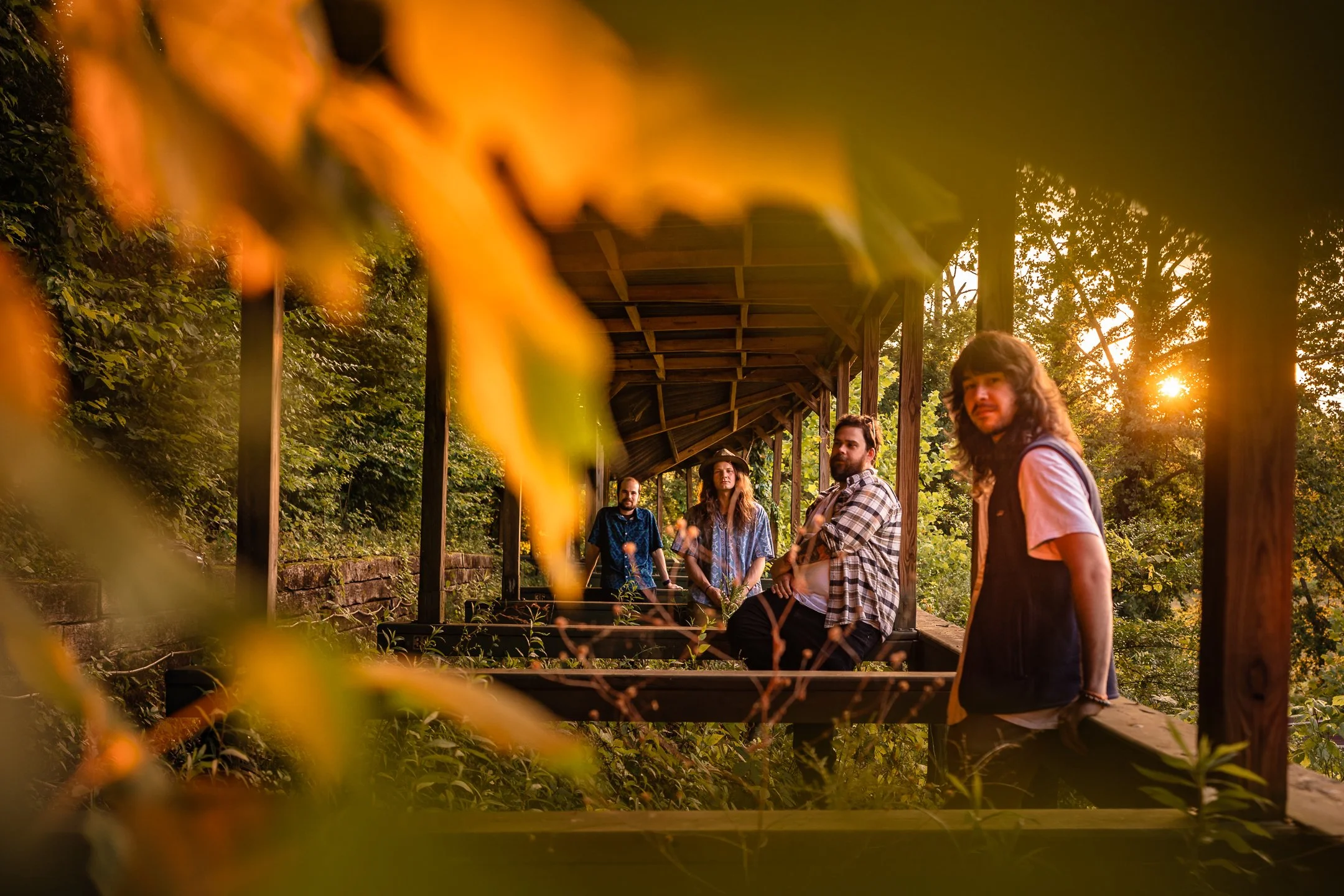 SICARD HOLLOW