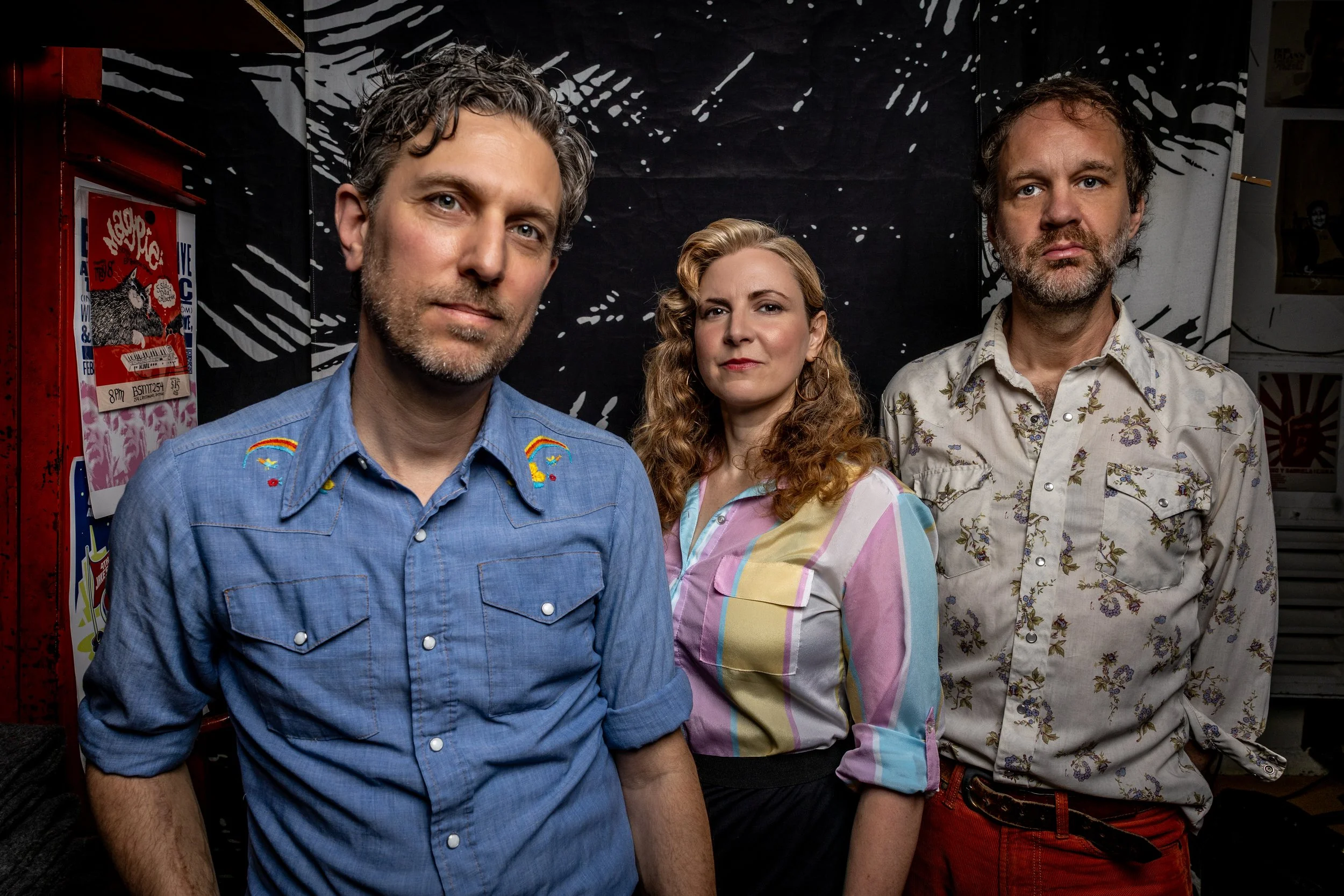 Great Lake Swimmers — caught light tour 2026