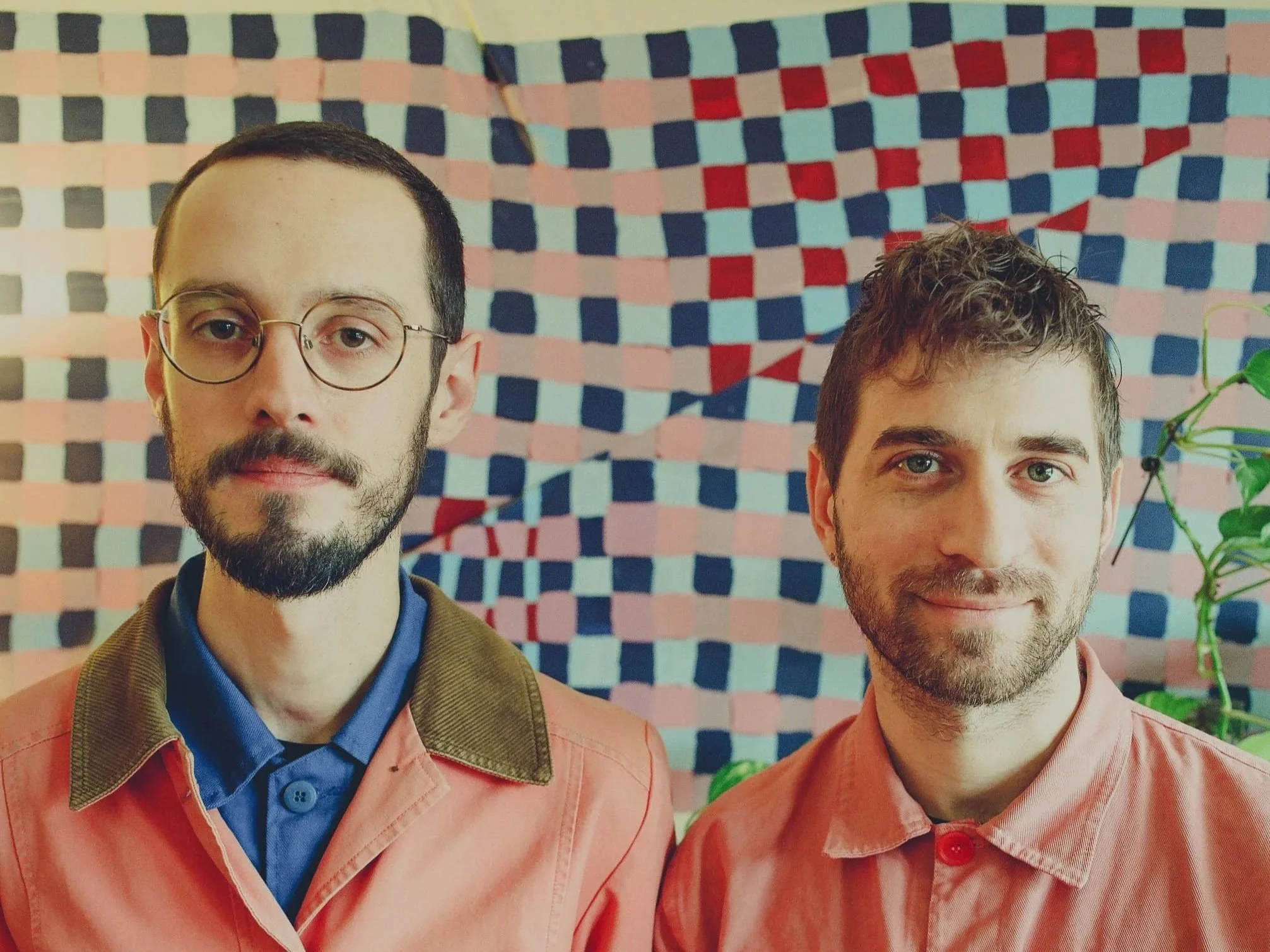 MATT GOLD &amp; DUSTIN LAURENZI with Alpha Consumer