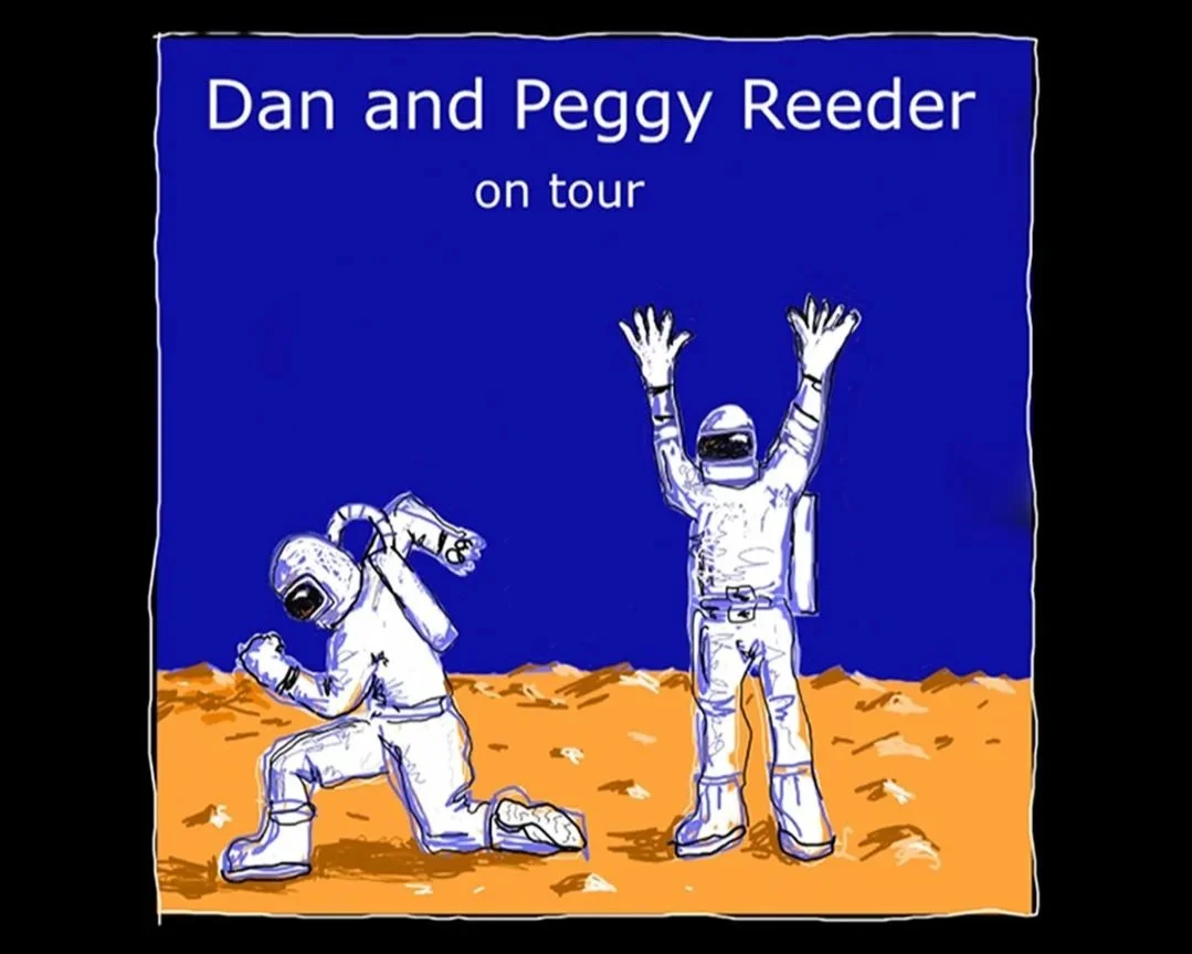 First Avenue presents DAN AND PEGGY REEDER