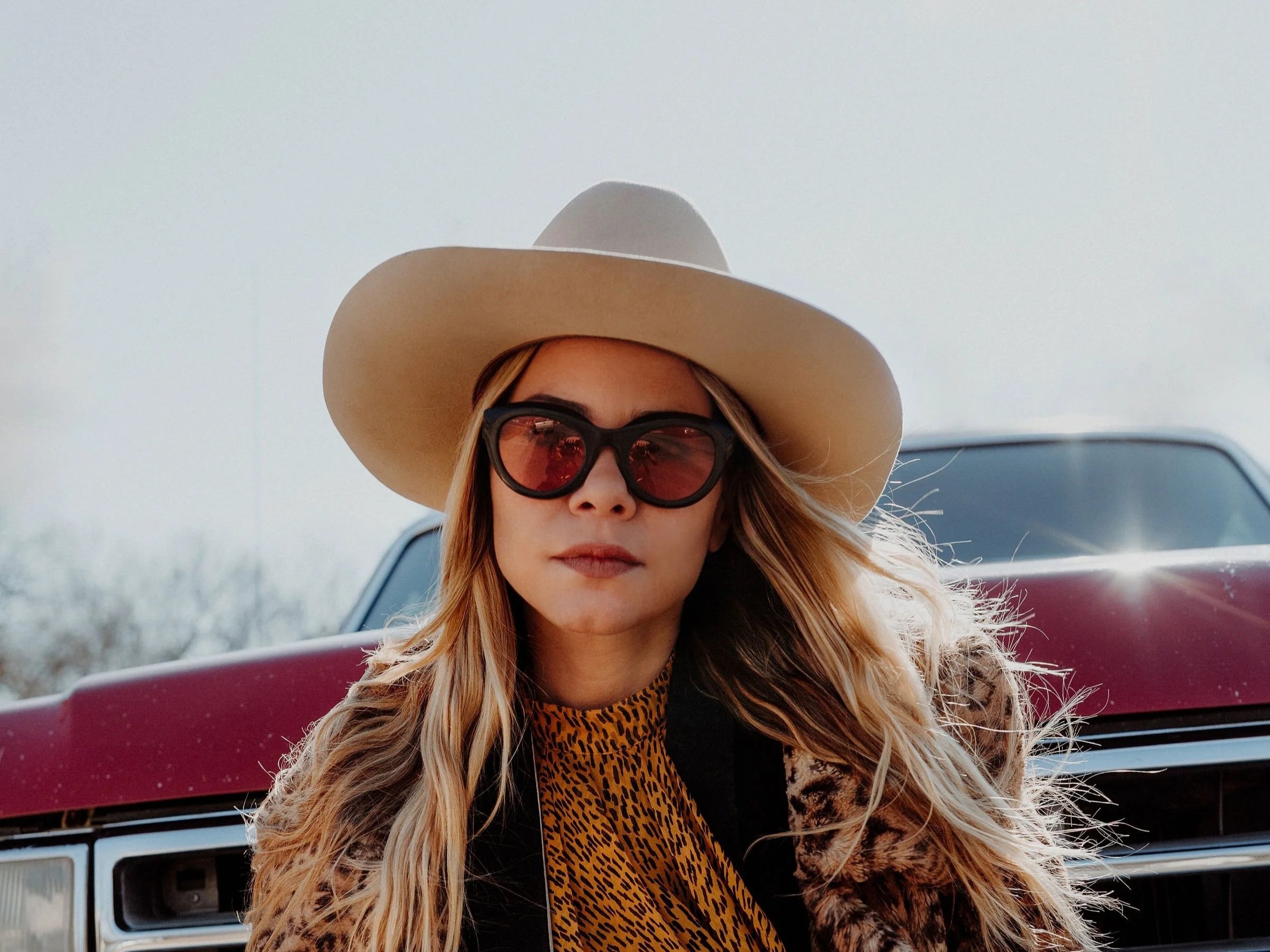 Maggie Koerner – Upstate Tour