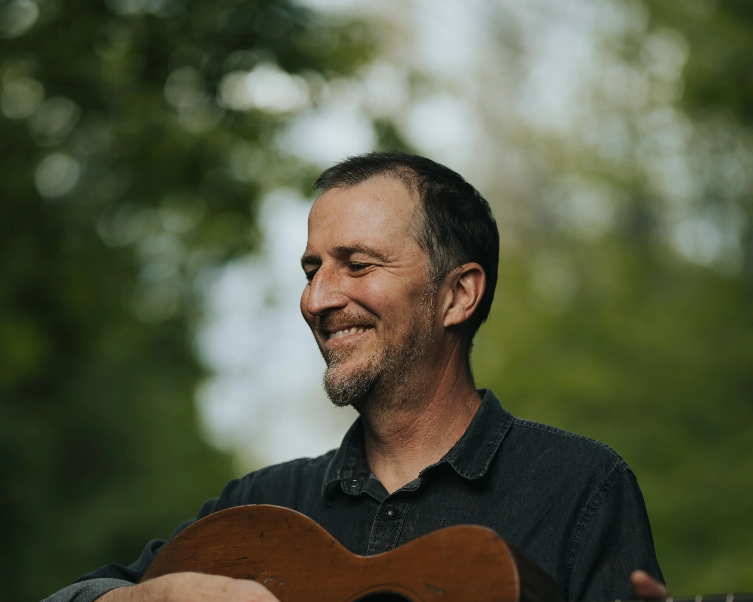 An Evening with Peter Mulvey &amp; Friends