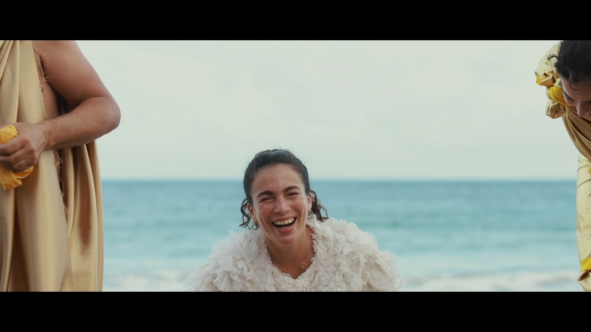 Twin Cities Jewish Film Festival presents Yael Naim: A New Soul