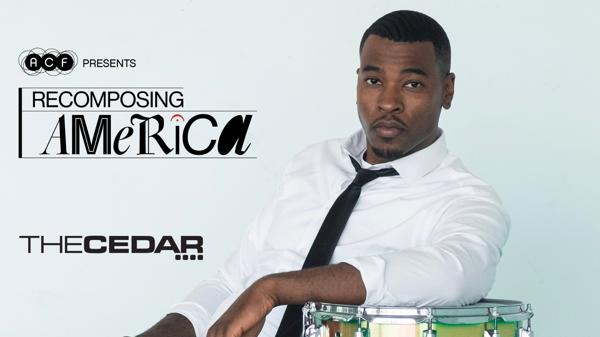 American Composers Forum presents Recomposing America featuring WHITEBOYSUMMER