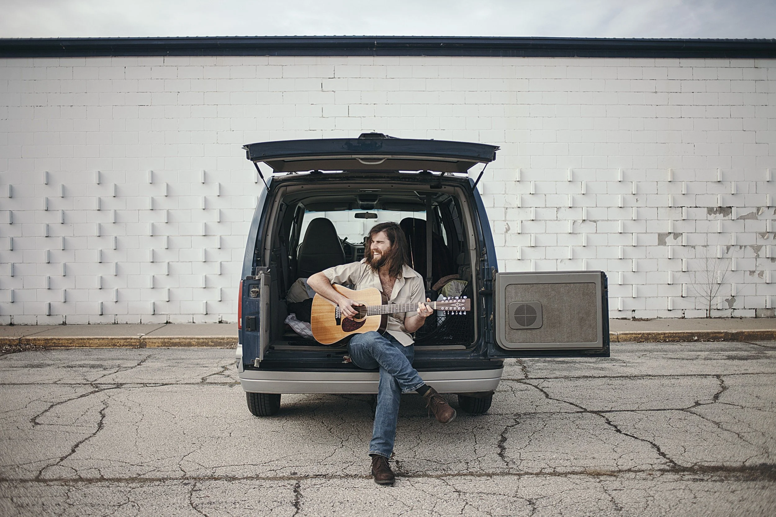 GREAT LAKE SWIMMERS ~In Pieces Tour ~ with Luke Callen — The Cedar ...