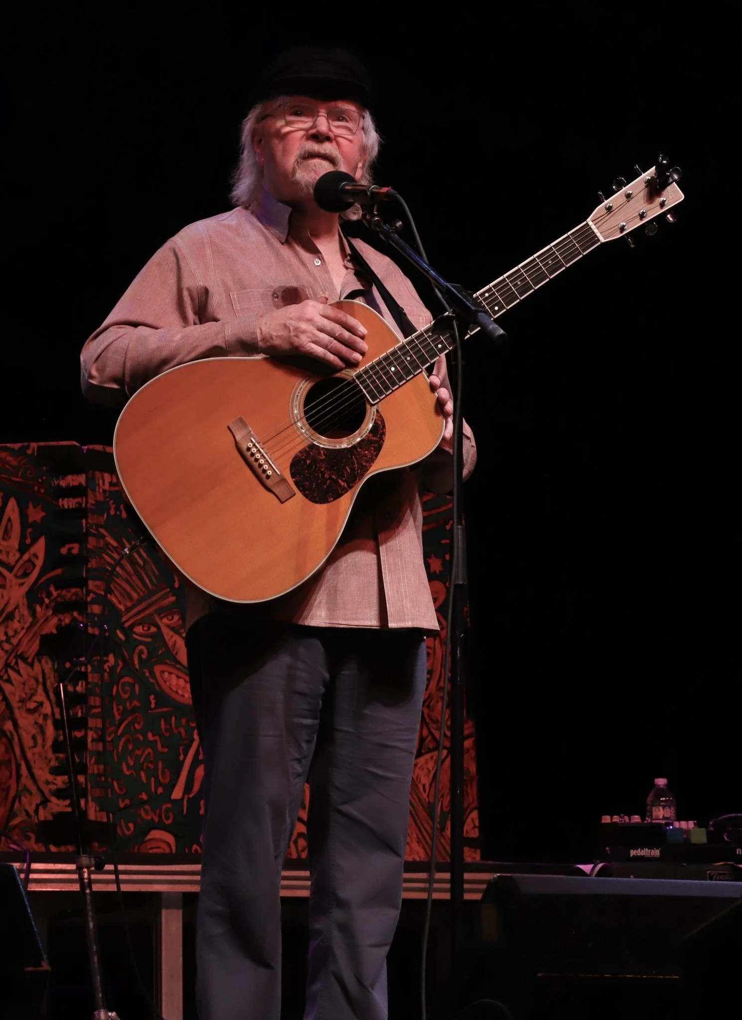 An Evening with TOM PAXTON and The DonJuans (Tom Paxton&rsquo;s Farewell Tour