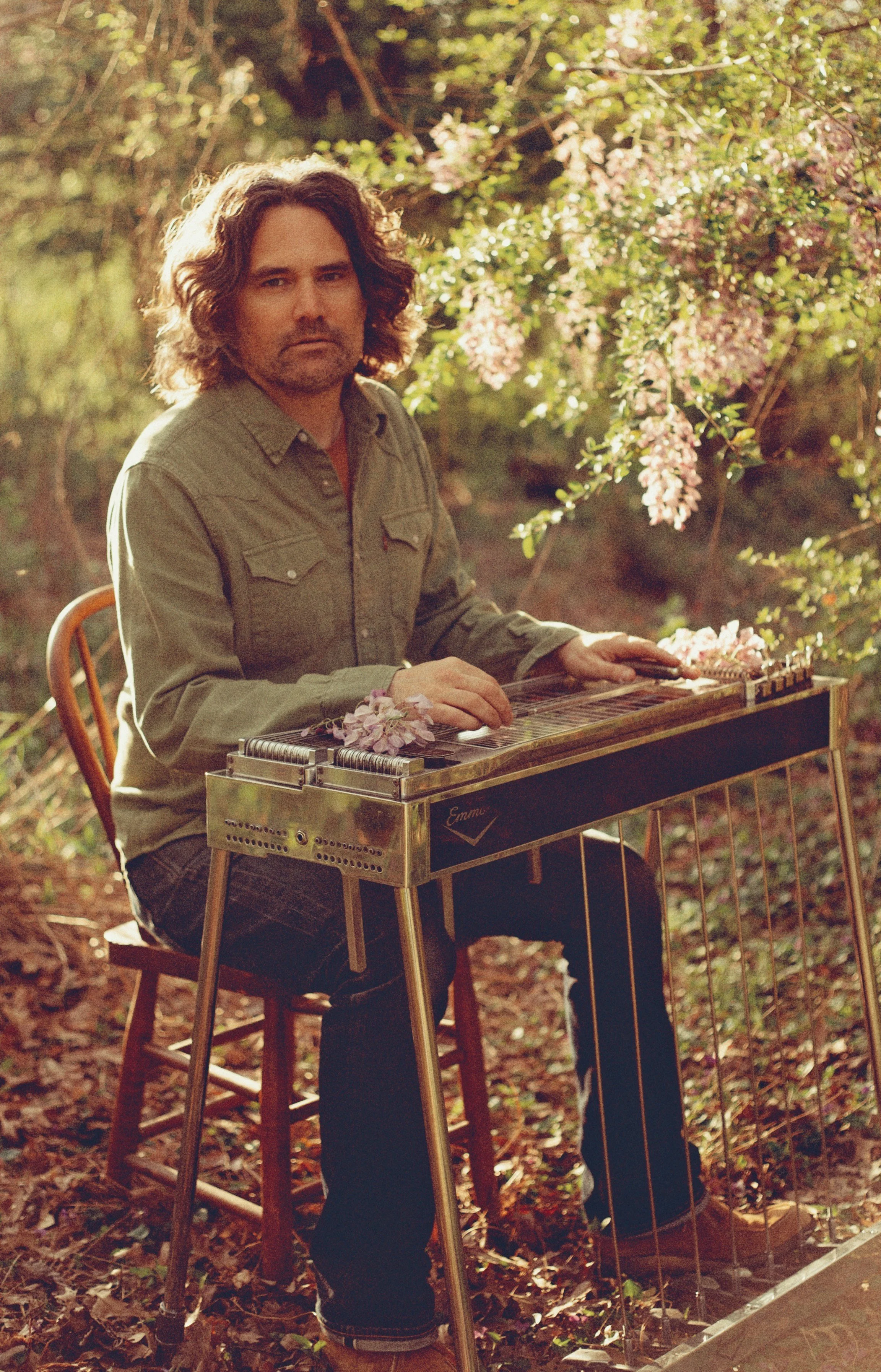 ELI WINTER TRIO and LUKE SCHNEIDER with Jonah Hatten — The Cedar ...