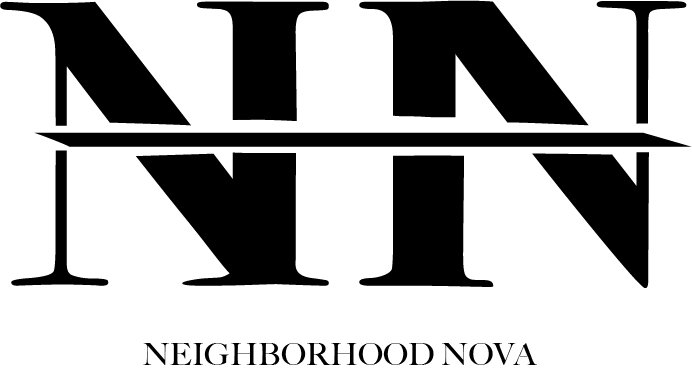 NEIGHBORHOOD NOVA LOGO