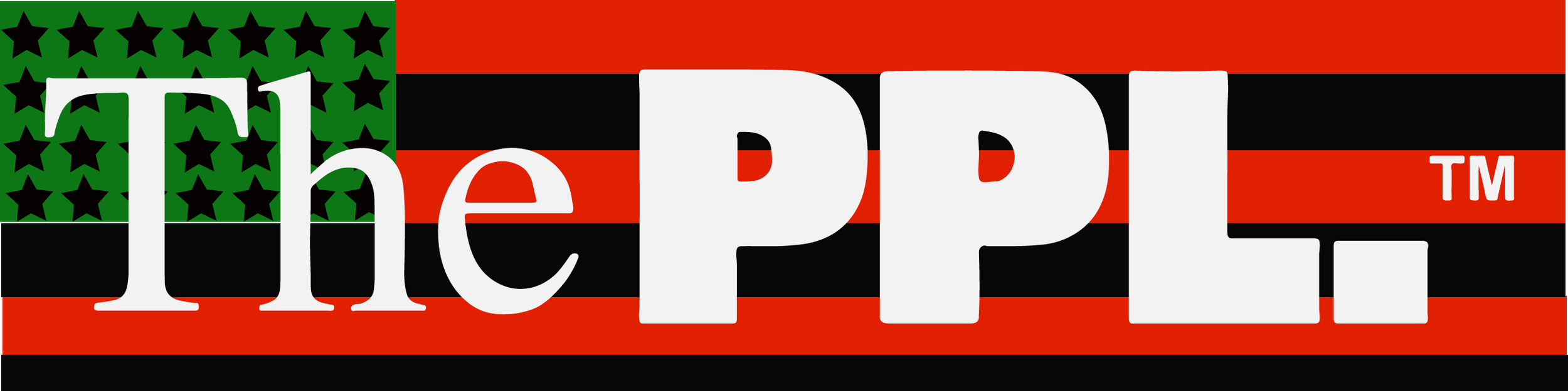 THE PPL "YAYA" BAR LOGO