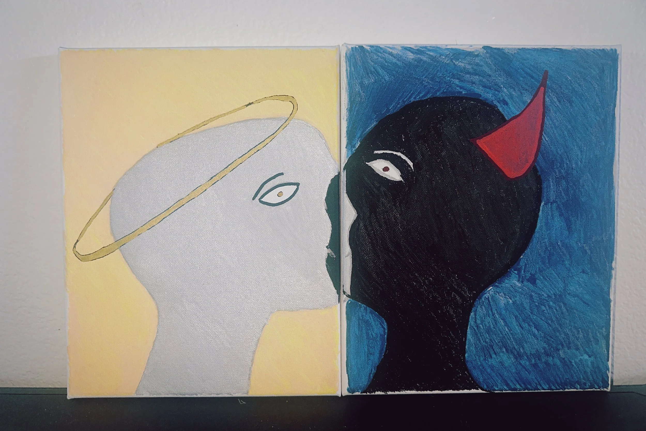 UNTITLED