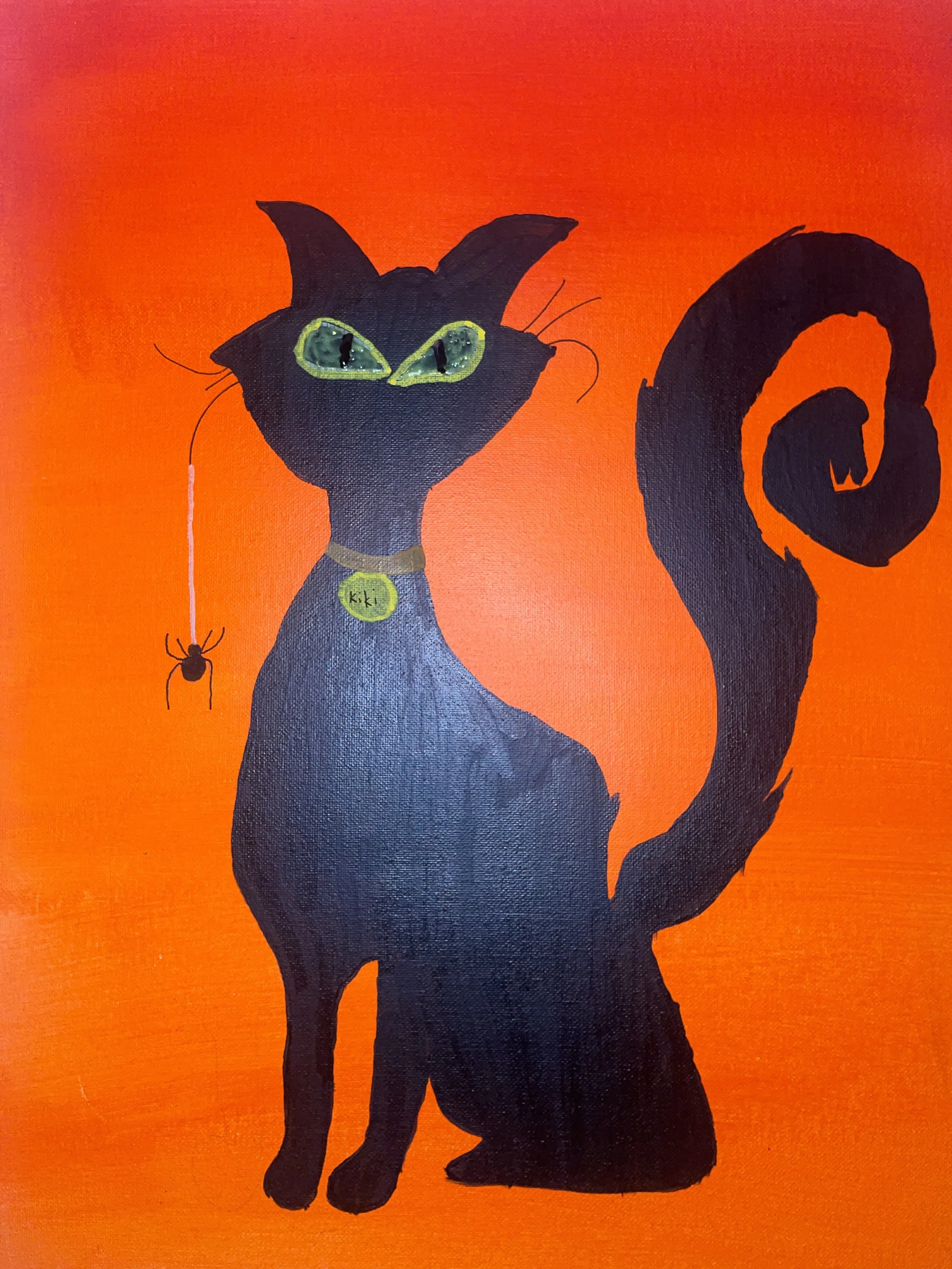KIKI