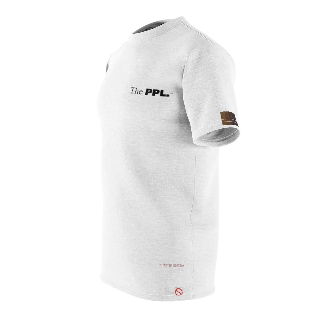 902 - FU*K THE 5-0 SHIRT SIDE