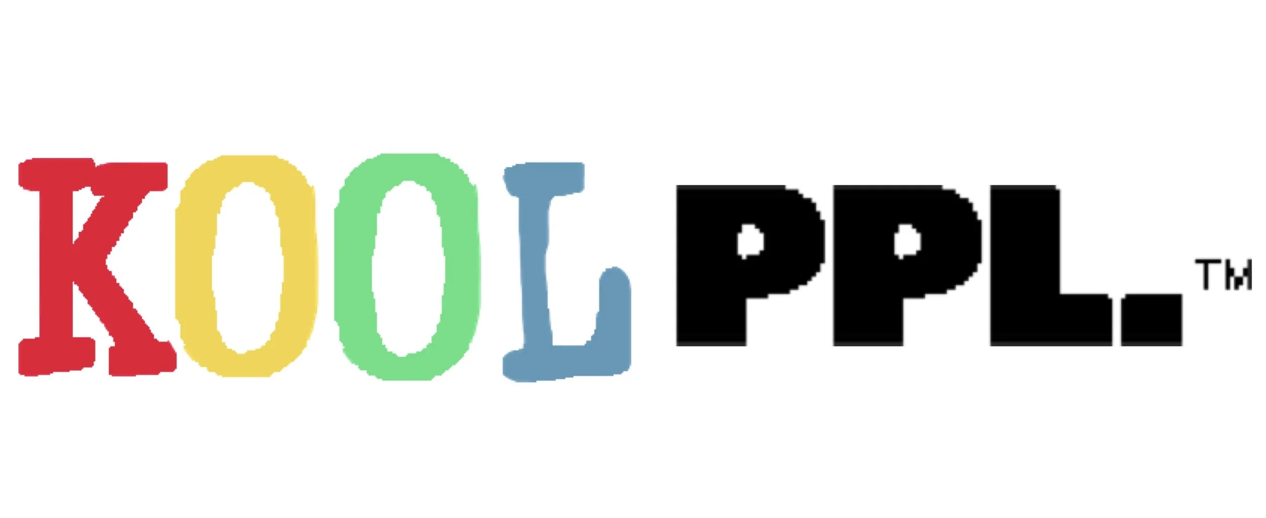 KOOL PPL LOGO