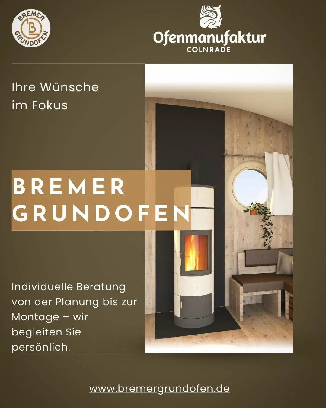 Langj&auml;hrige Expertise und handwerkliche Perfektion, die &bdquo;Made in Germany&ldquo;-Qualit&auml;t ausstrahlt.