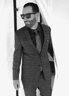 Erik - DJ Fishfonics