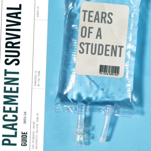 New guide offers students advice on how get the most out of time spent on clinical placement