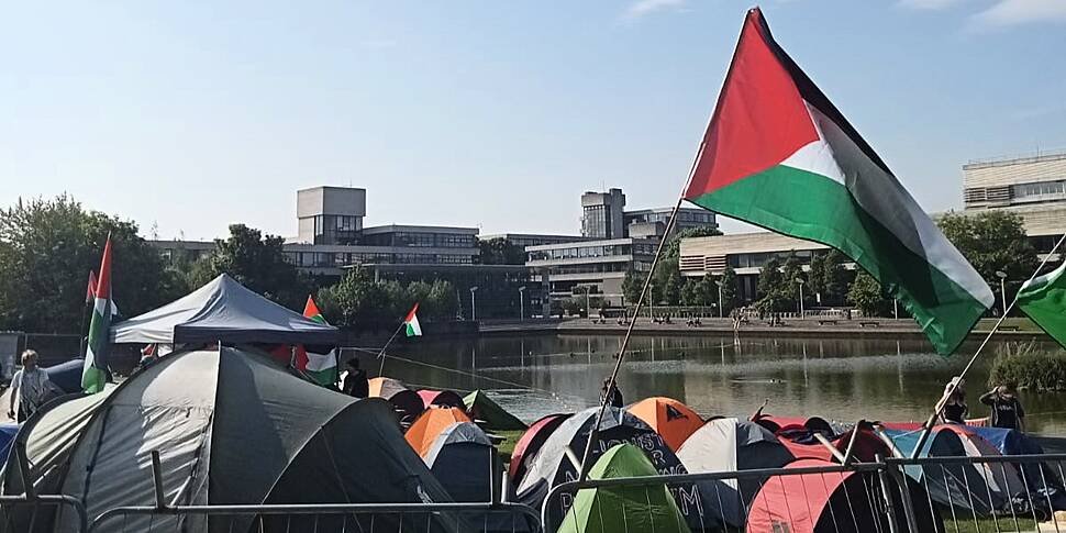 Joint Statment: Call for University’s Withdrawal from CATALOOP Partnership with Israel’s Technion and Ben-Gurion University