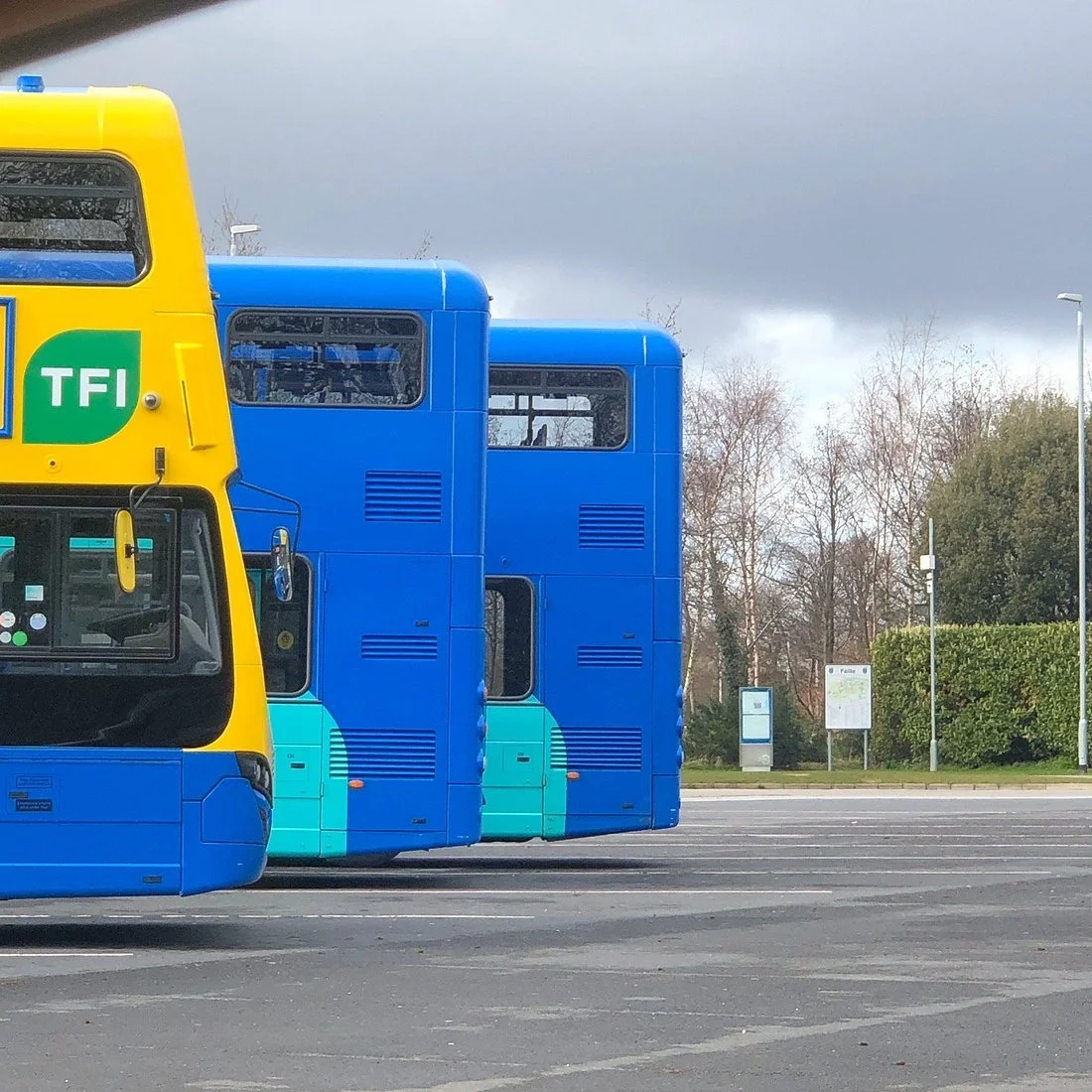 Transport Update – December 2025
