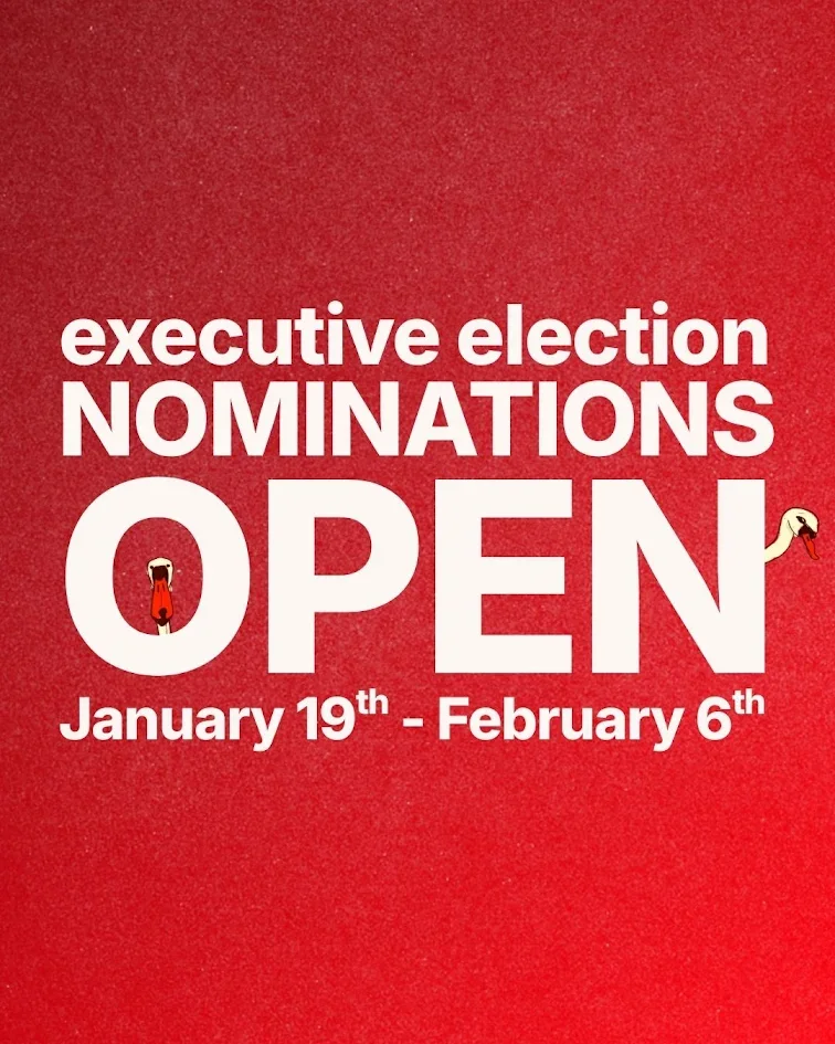 UCDSU Executive Elections 2026 – Nominations Now Open