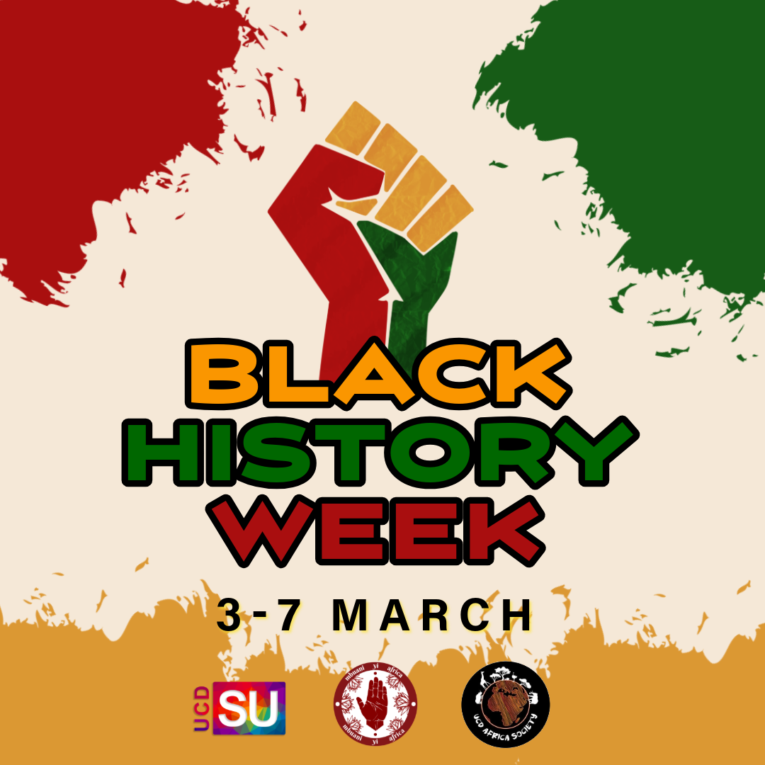 Black History Week