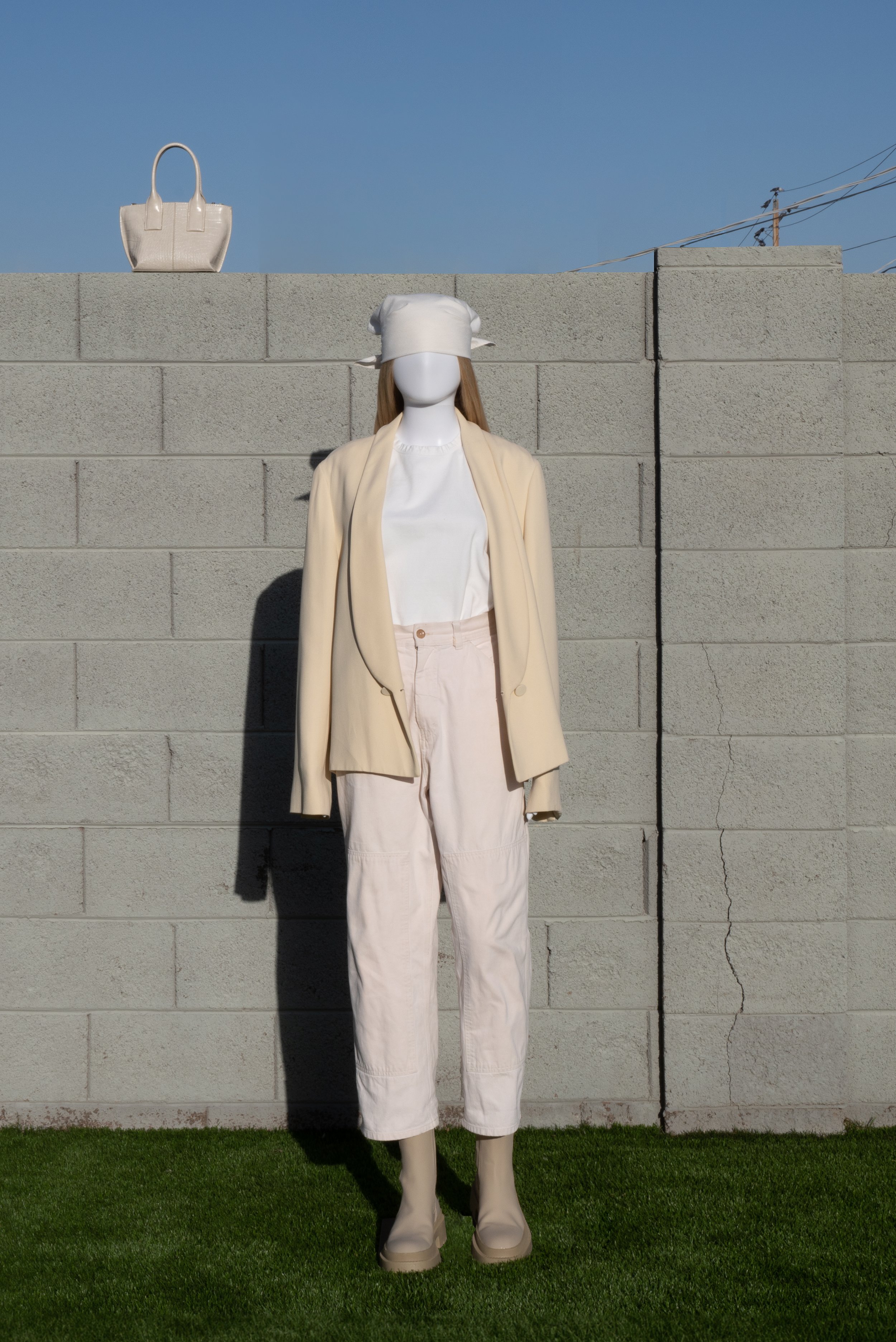 Verklempt - Lookbook