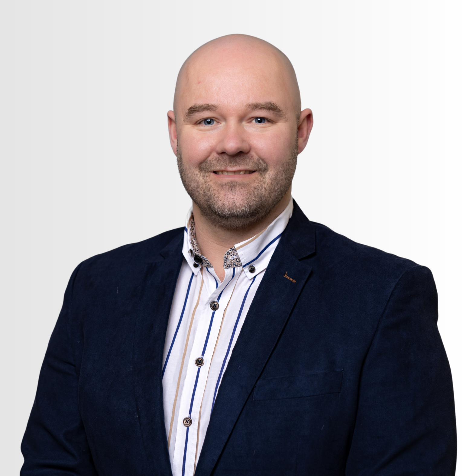 Matt Le Maistre