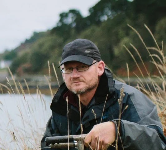 Glyn Mitchell