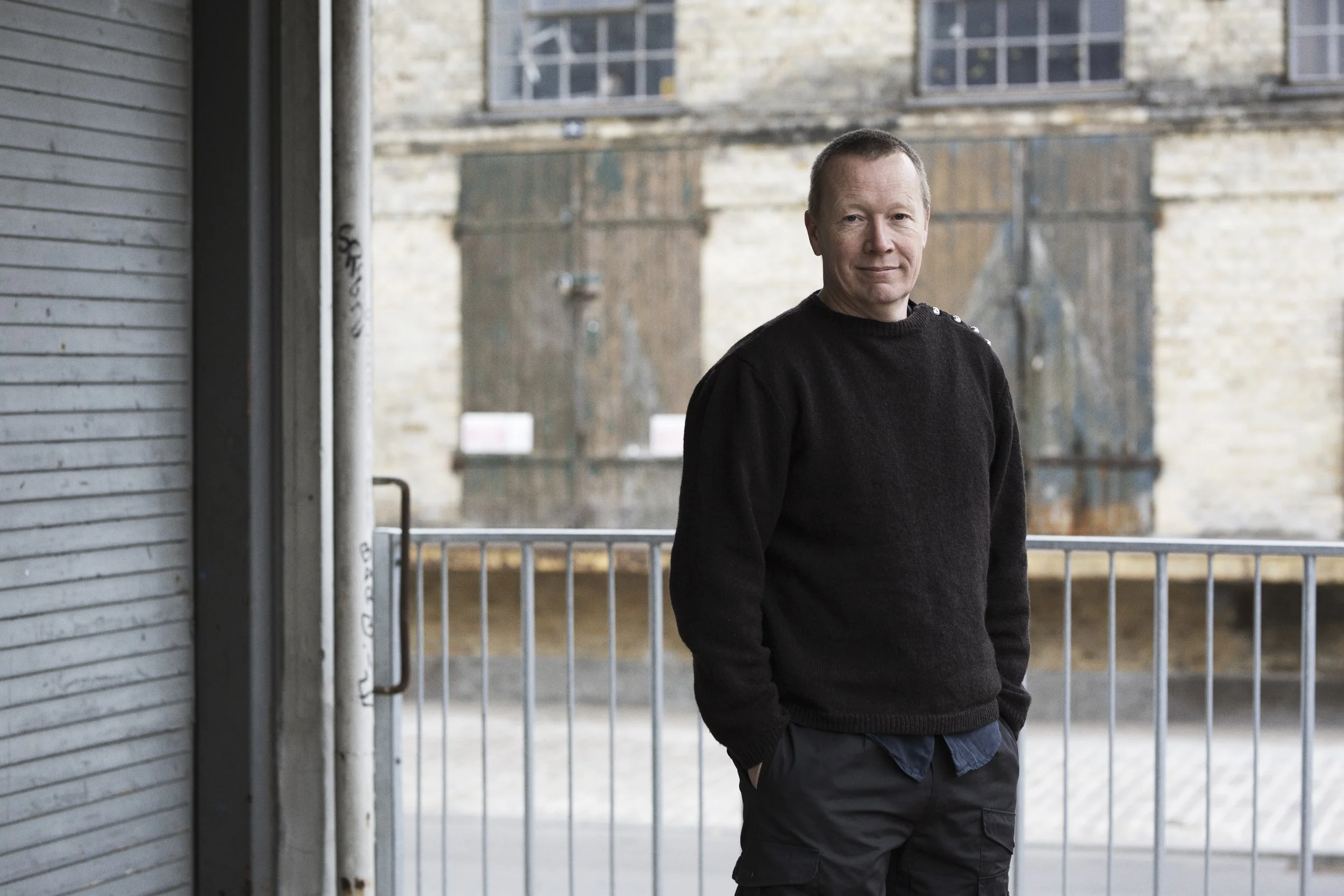 Kenneth Hojgaard