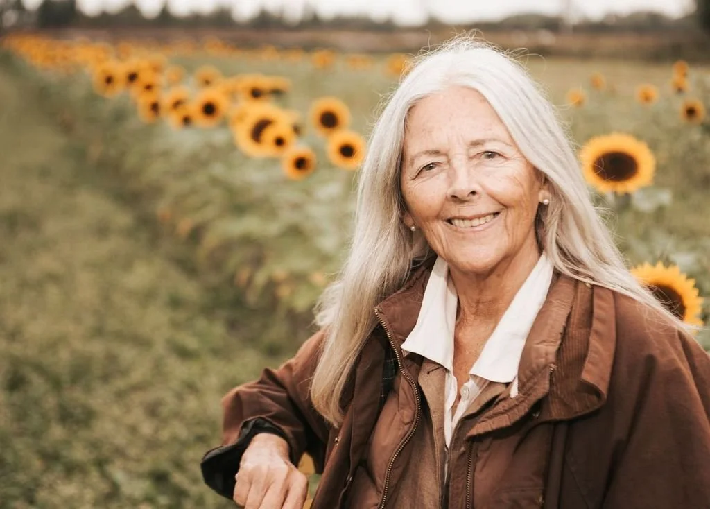 Helena Norberg Hodge