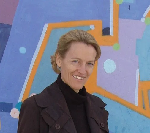 Angelika Lübke-Hildebrandt