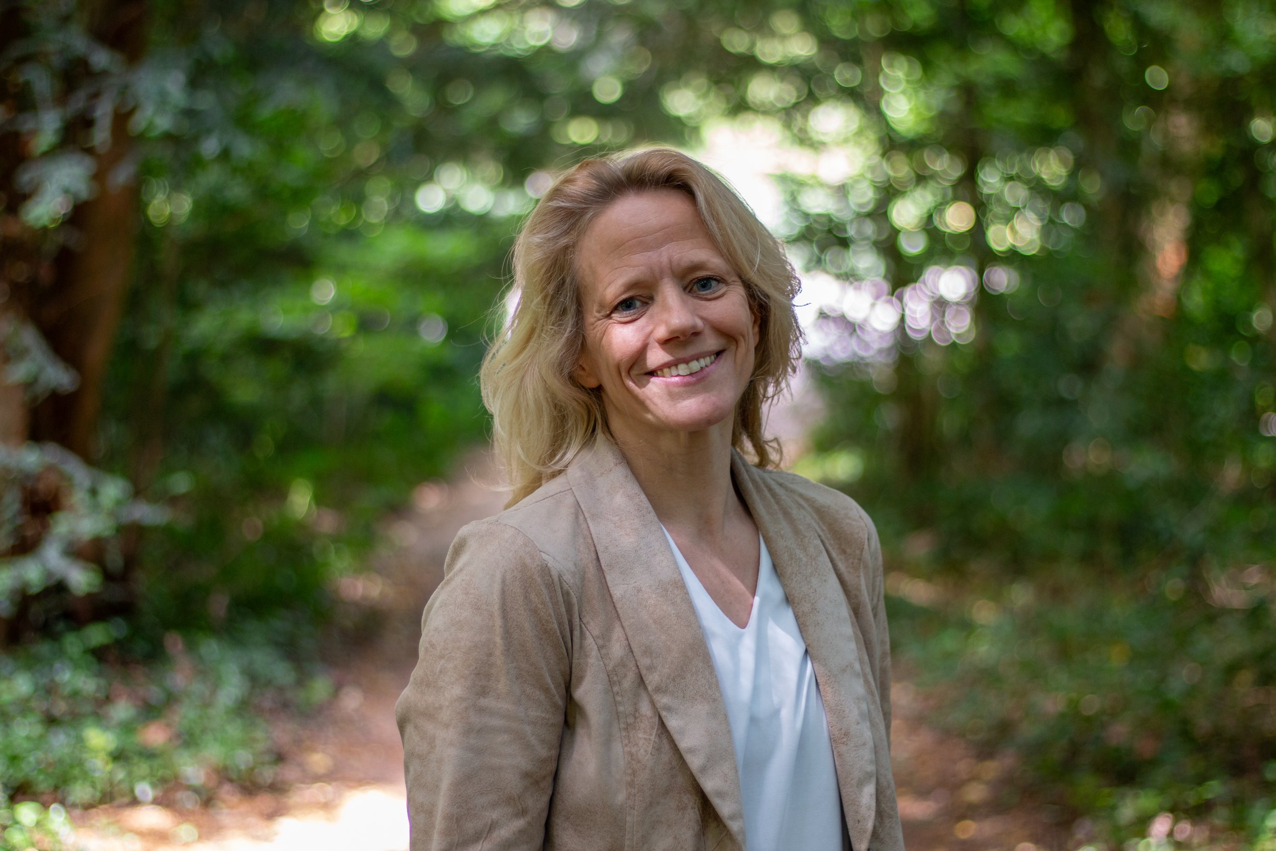 Dr Inga Wolframm