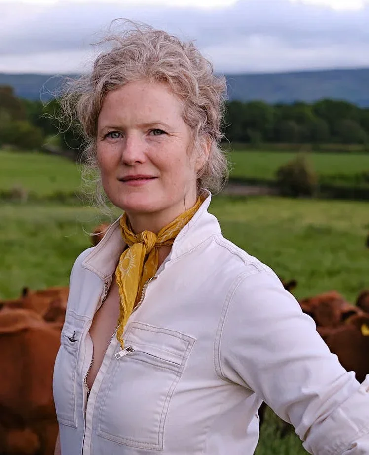 Sara Grady