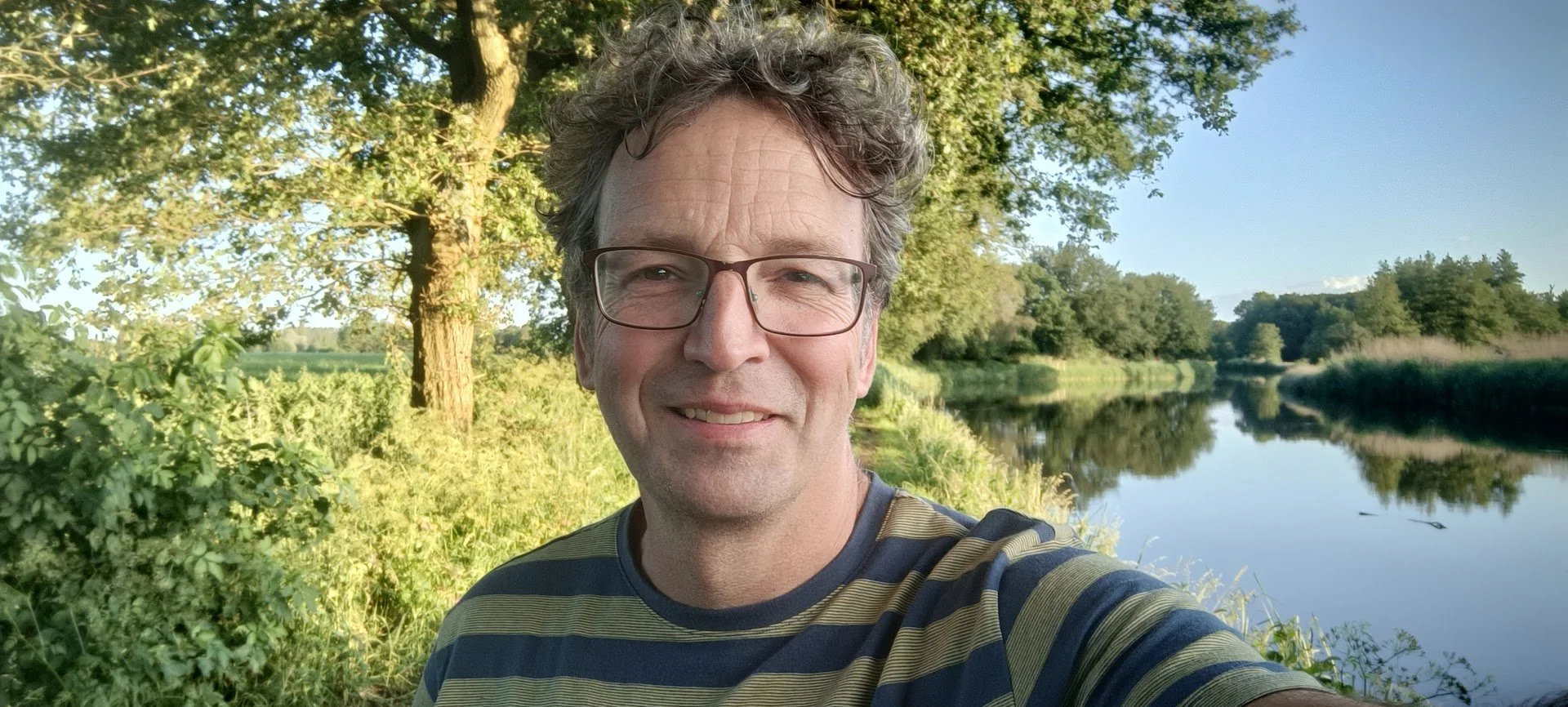 Douwe Korting 